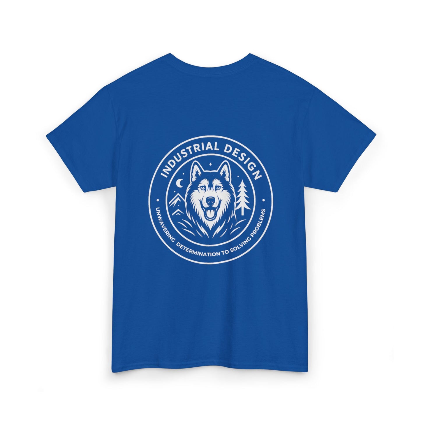 Celebrating industrial design T-shirt