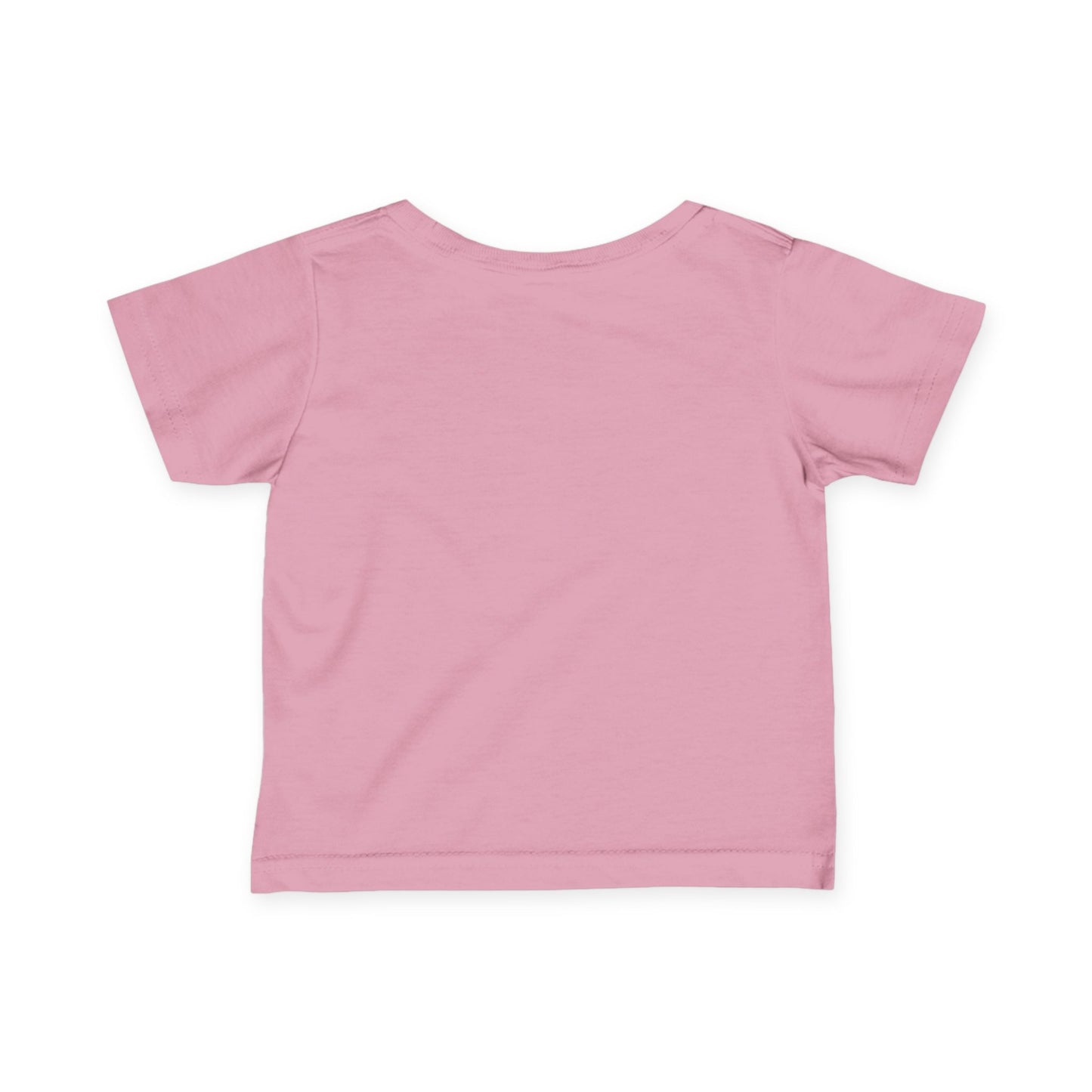 Infant Tee — Watercolor Cockatoo Baby Shirt