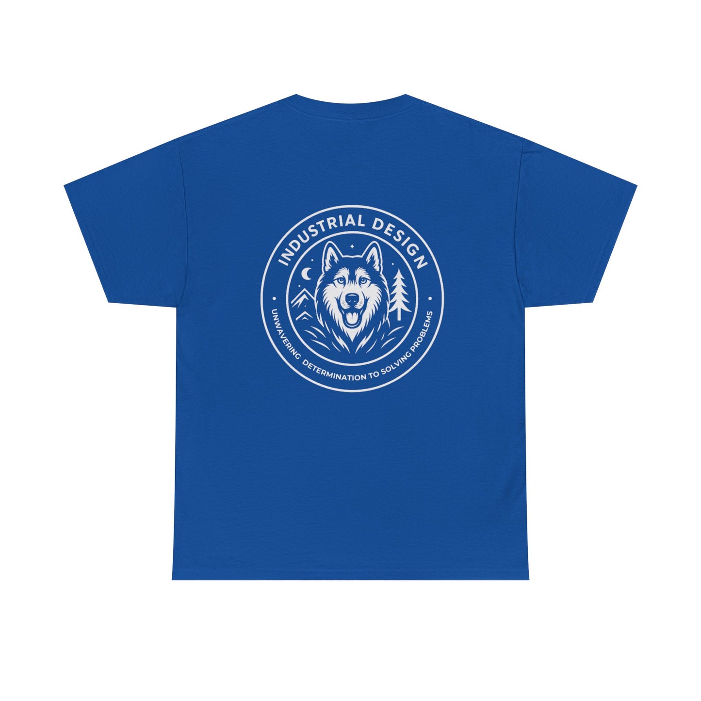 Celebrating industrial design T-shirt