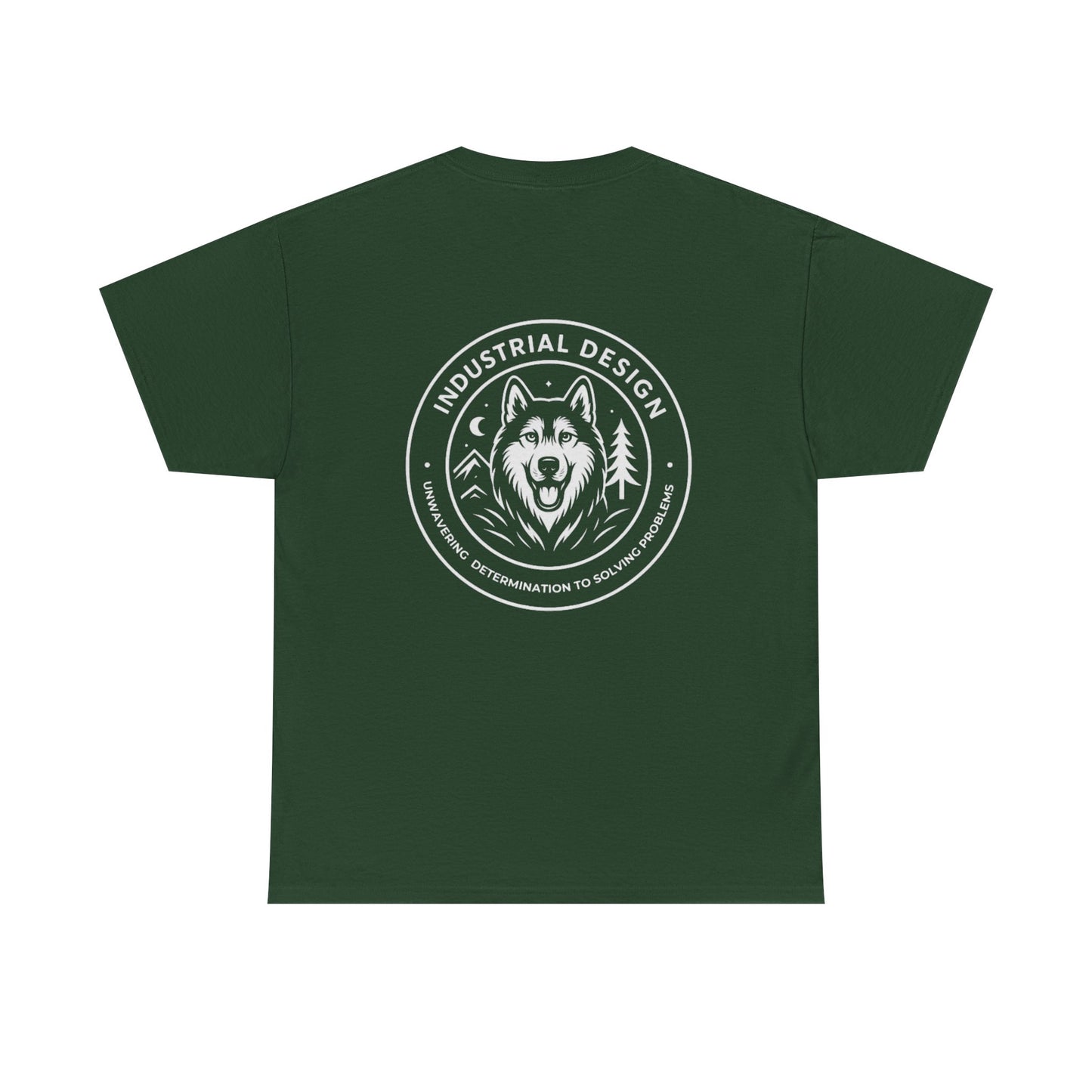 Celebrating industrial design T-shirt