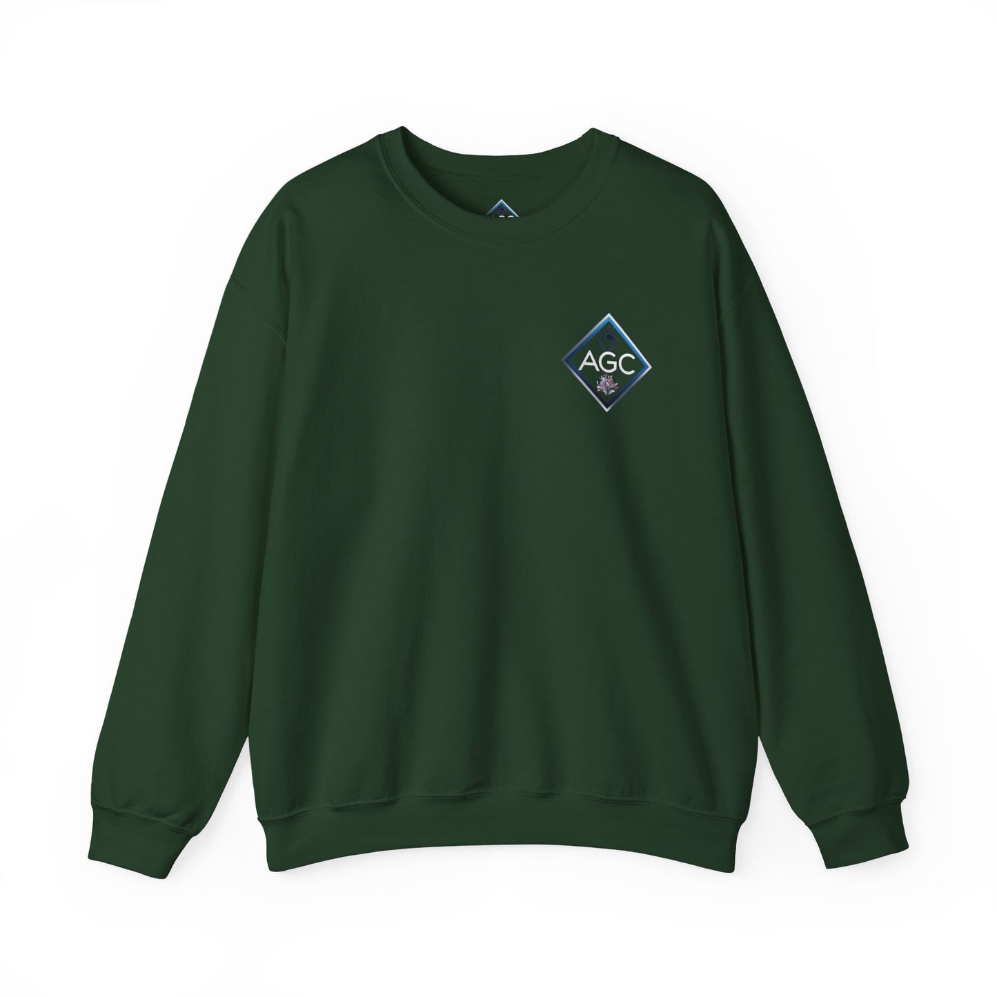 AGC Studio Long Sleeve — “If Design Forgets Feeling, We Lose Trust”