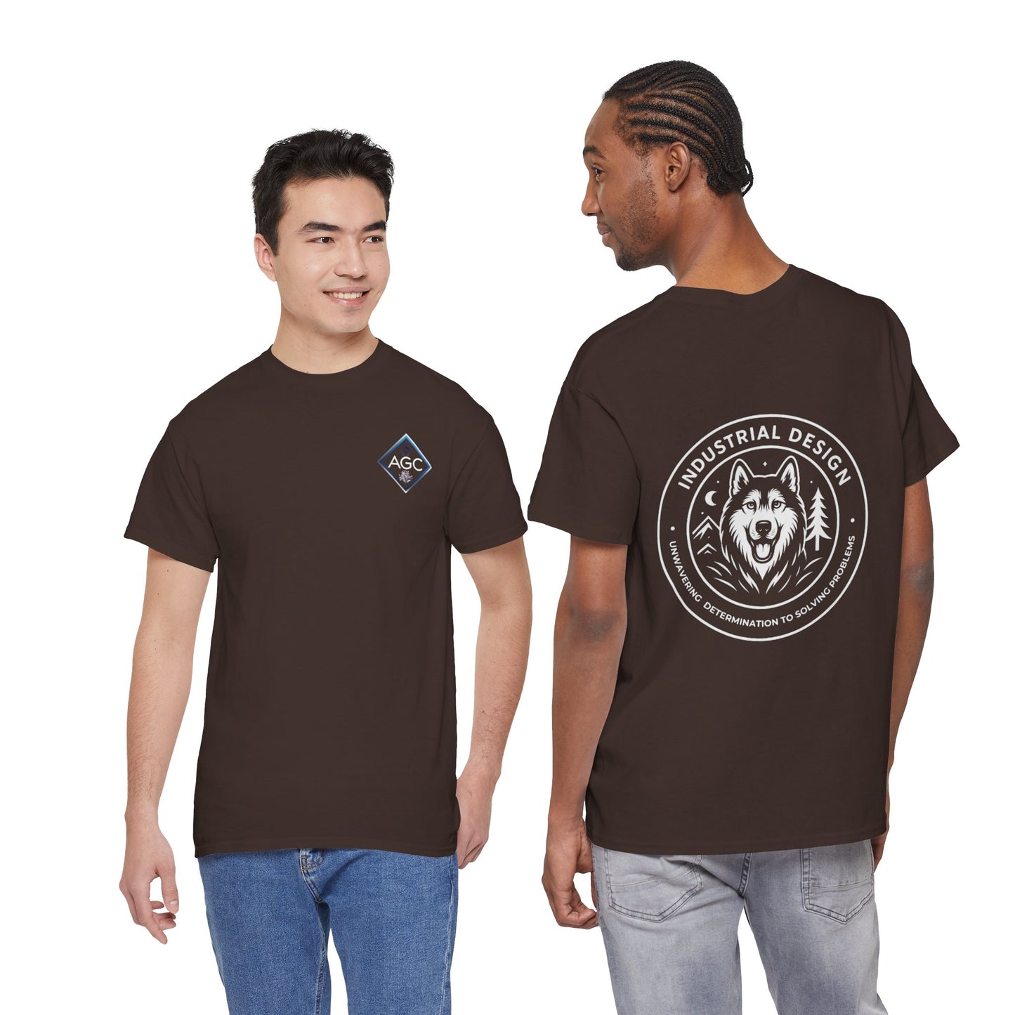 Celebrating industrial design T-shirt