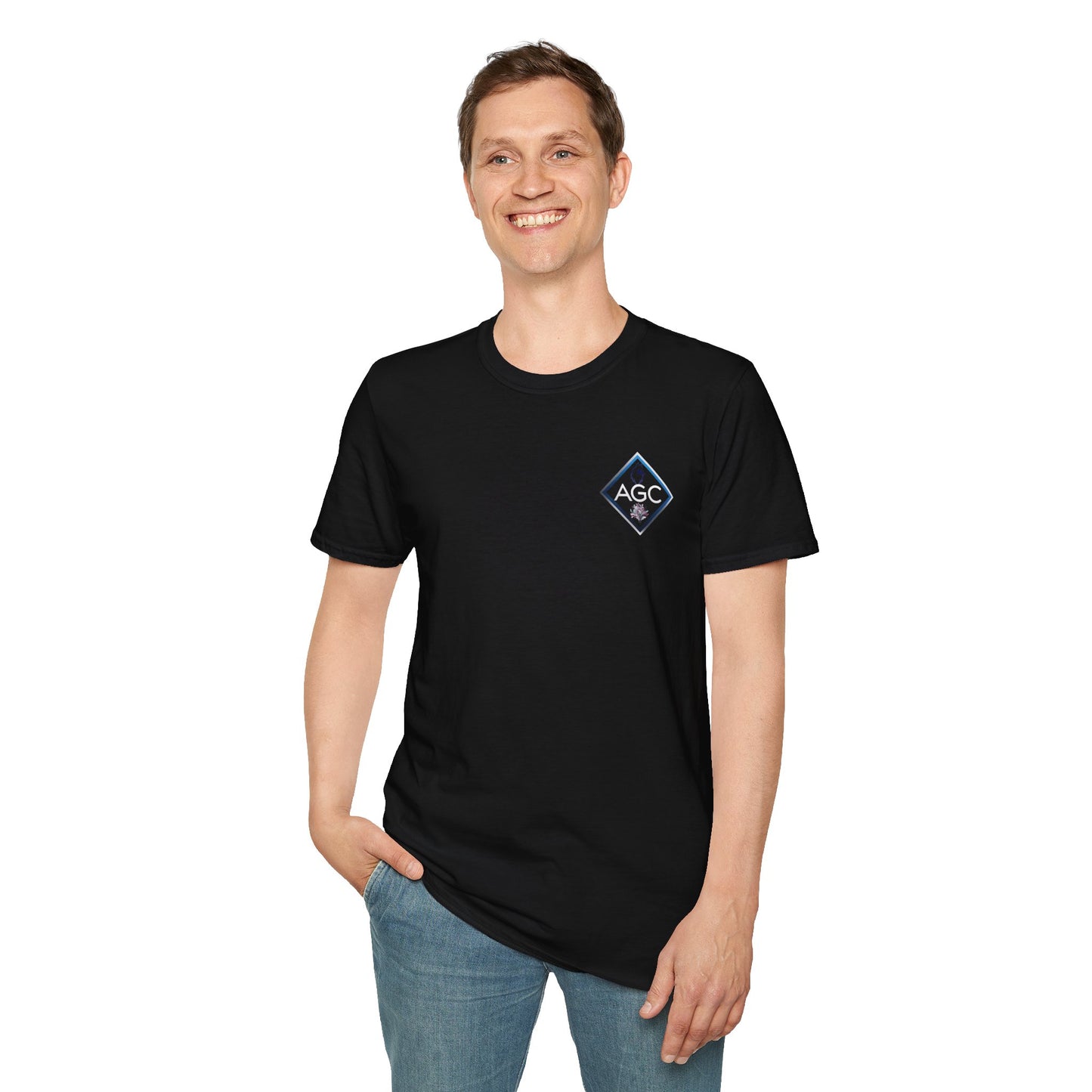 Empathy Over Function T-Shirt — Amber Glade Creations Inspirational Tee