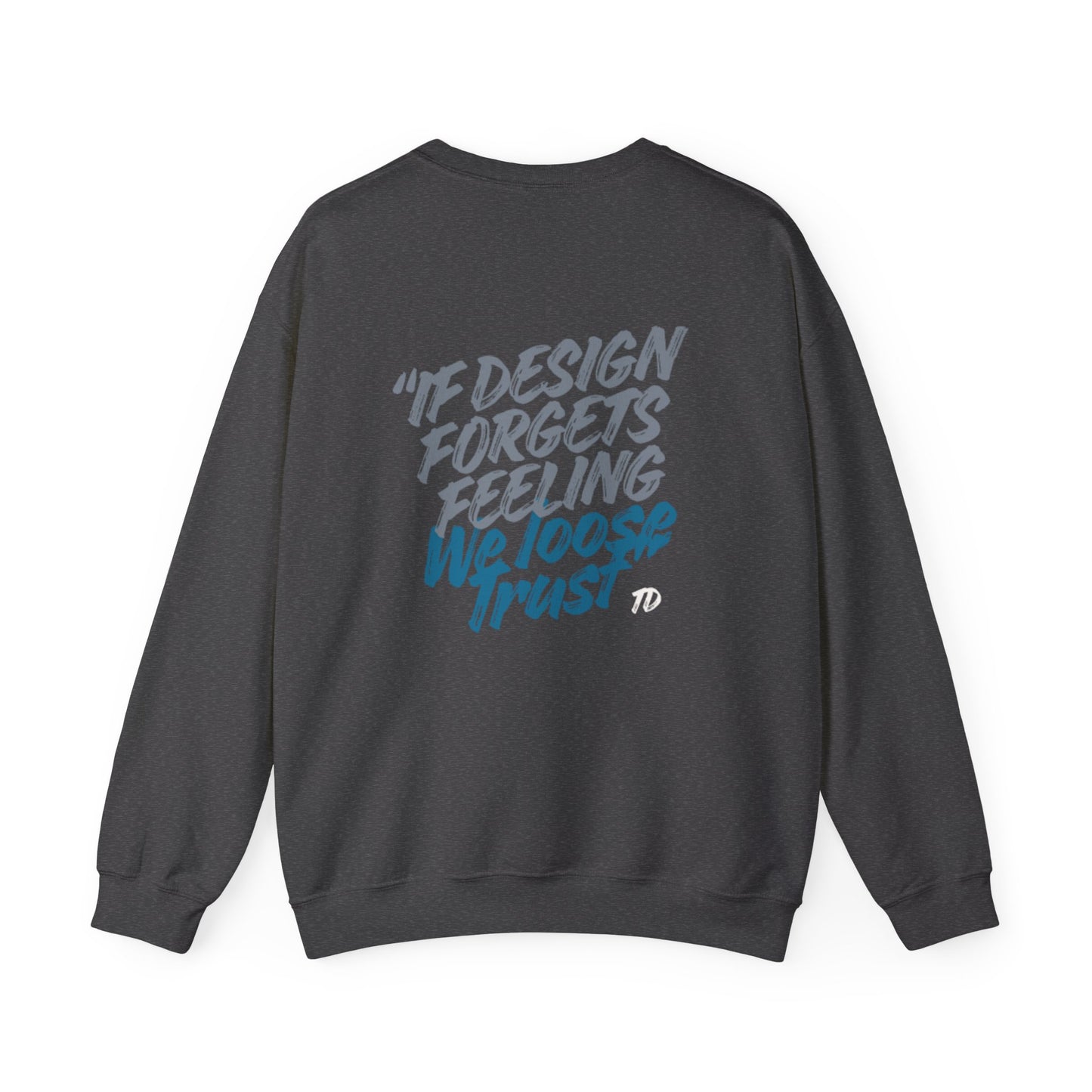 AGC Studio Long Sleeve Sweatshirt
