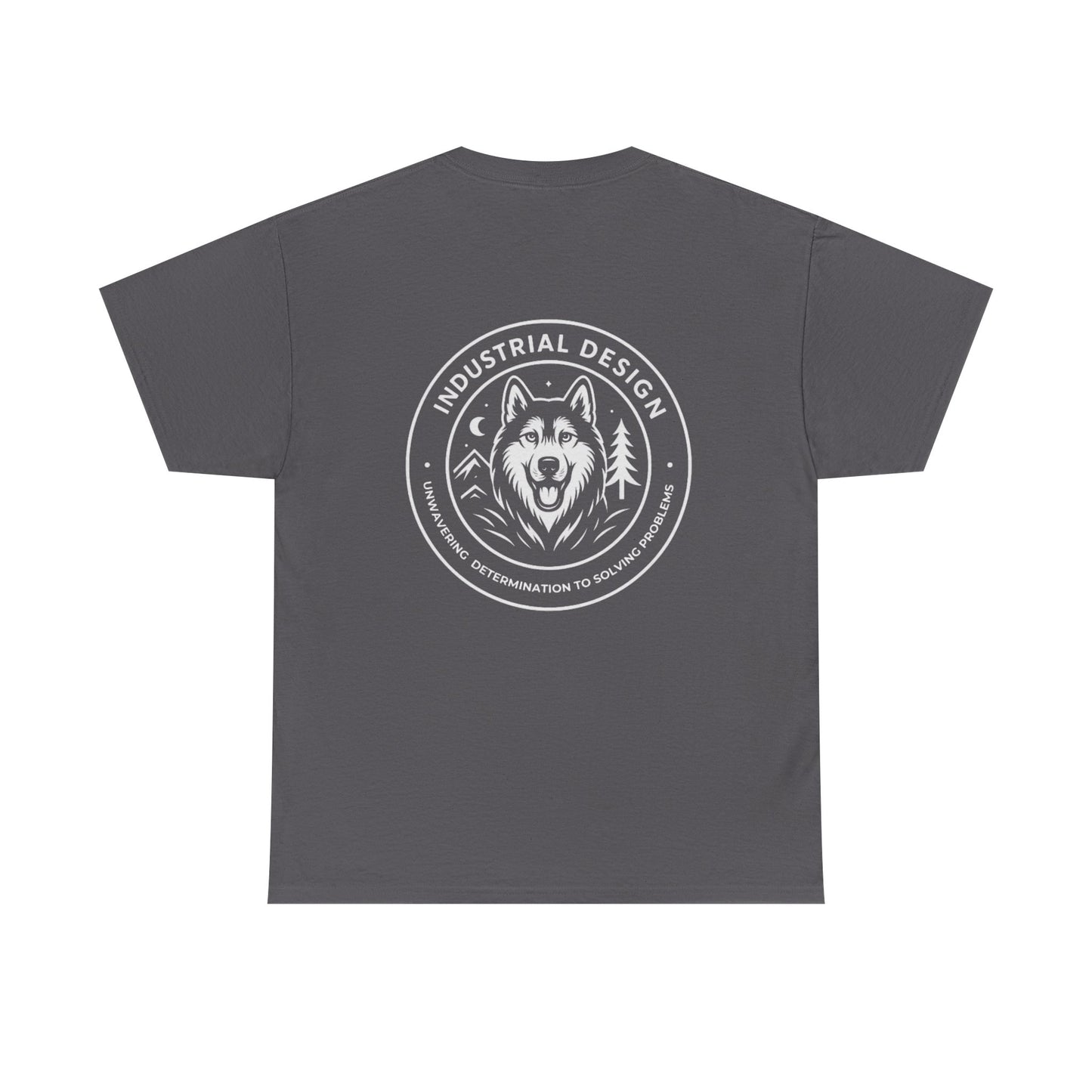 Celebrating industrial design T-shirt