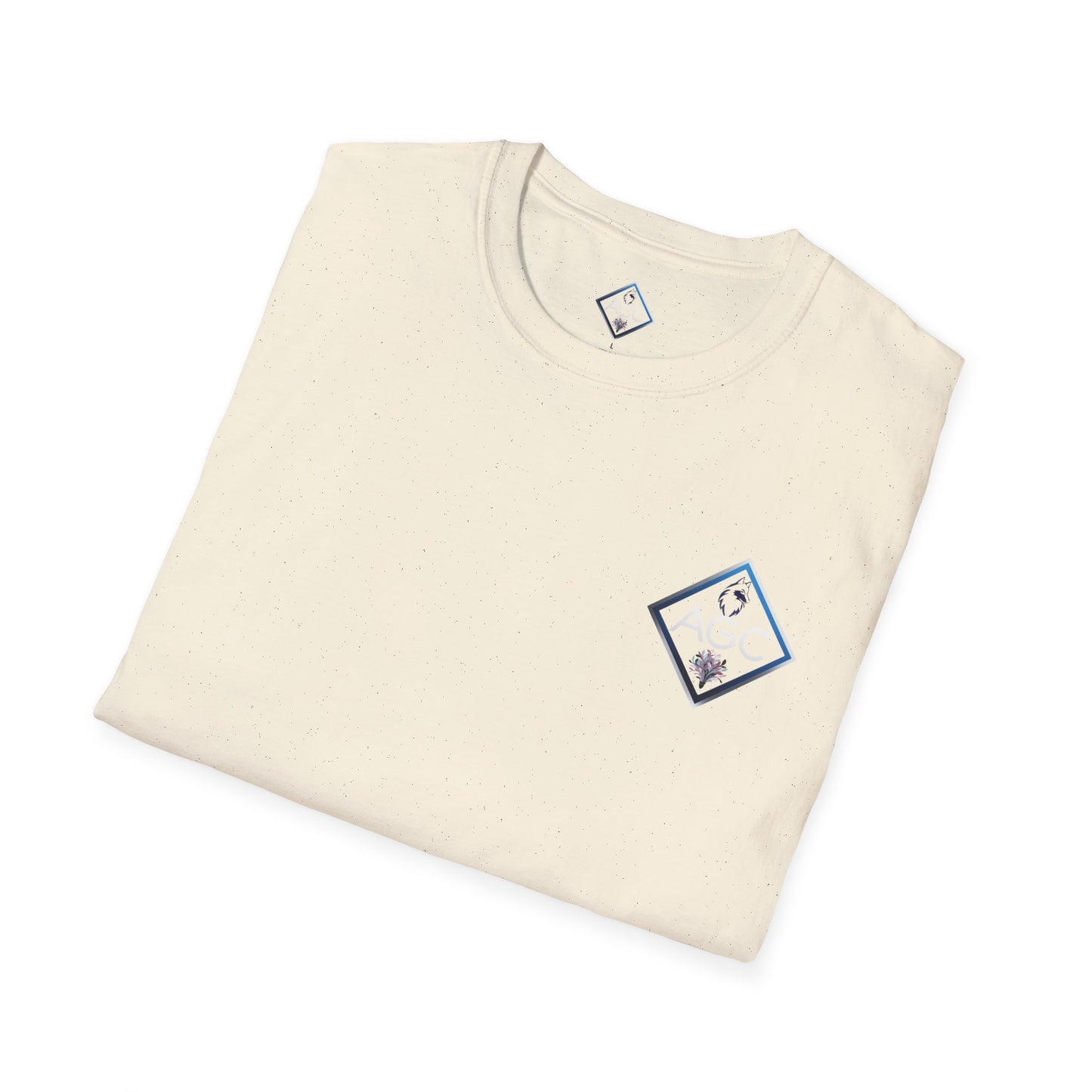 Empathy Over Function T-Shirt — Amber Glade Creations Inspirational Tee