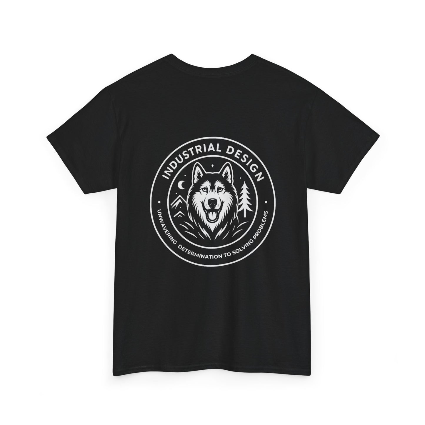 Celebrating industrial design T-shirt