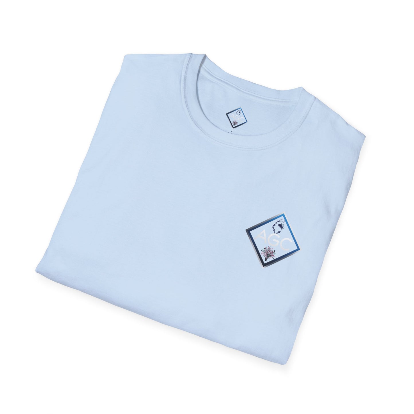 Empathy Over Function T-Shirt — Amber Glade Creations Inspirational Tee