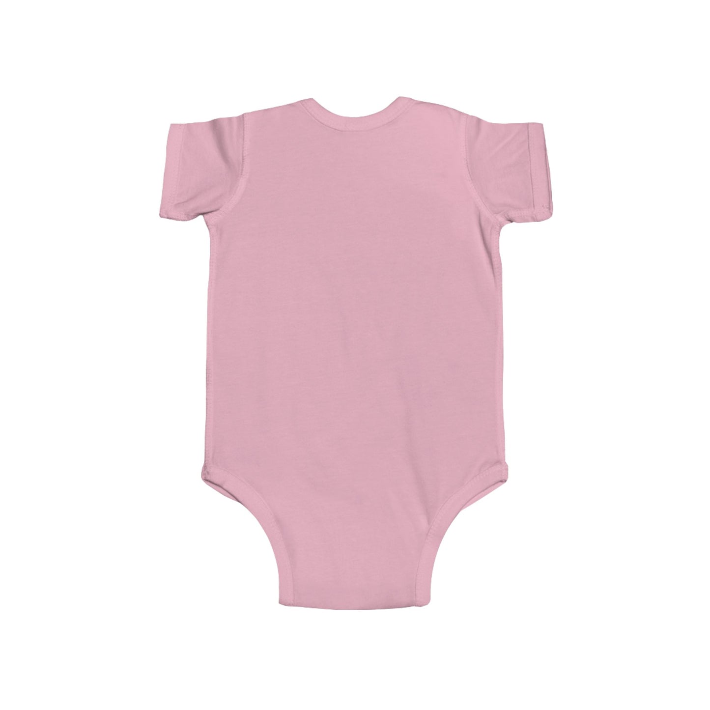 Cockatiel Baby Bodysuit – Cute Neutral Bird Onesie for Infants