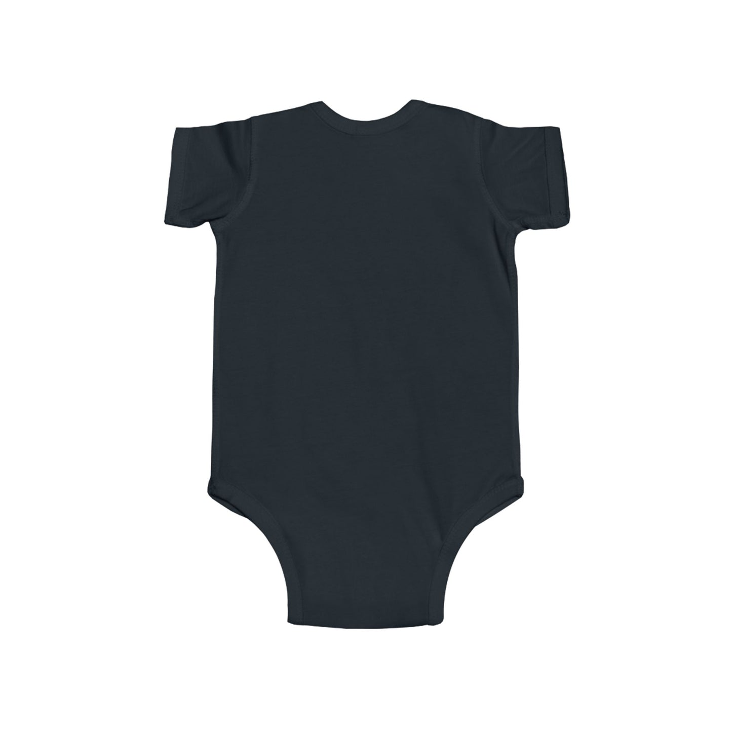 Cockatiel Baby Bodysuit – Cute Neutral Bird Onesie for Infants