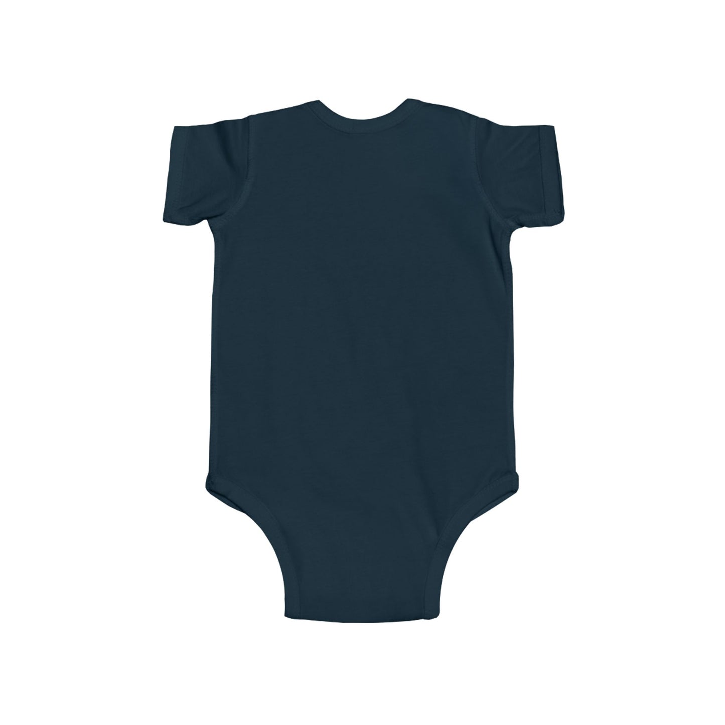 Cockatiel Baby Bodysuit – Cute Neutral Bird Onesie for Infants