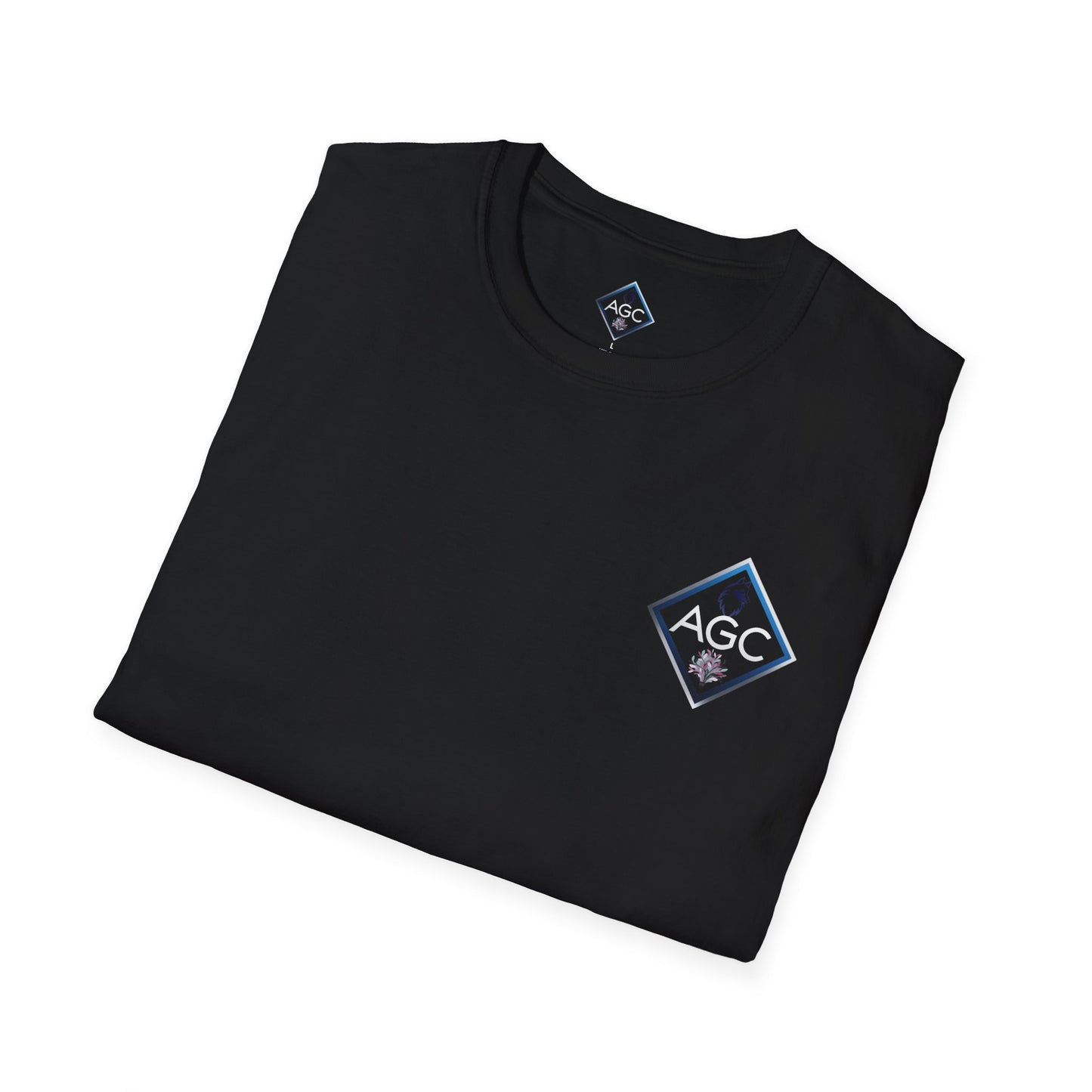 Empathy Over Function T-Shirt — Amber Glade Creations Inspirational Tee