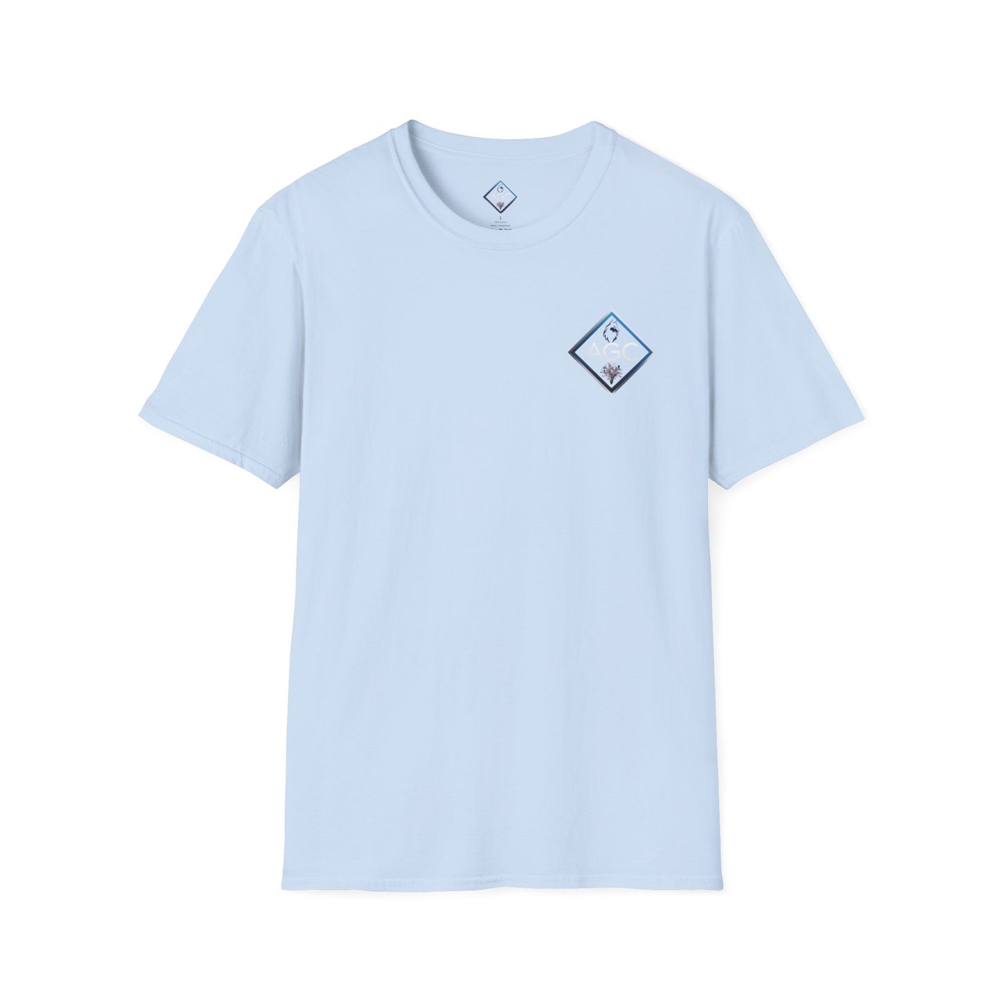 Empathy Over Function T-Shirt — Amber Glade Creations Inspirational Tee