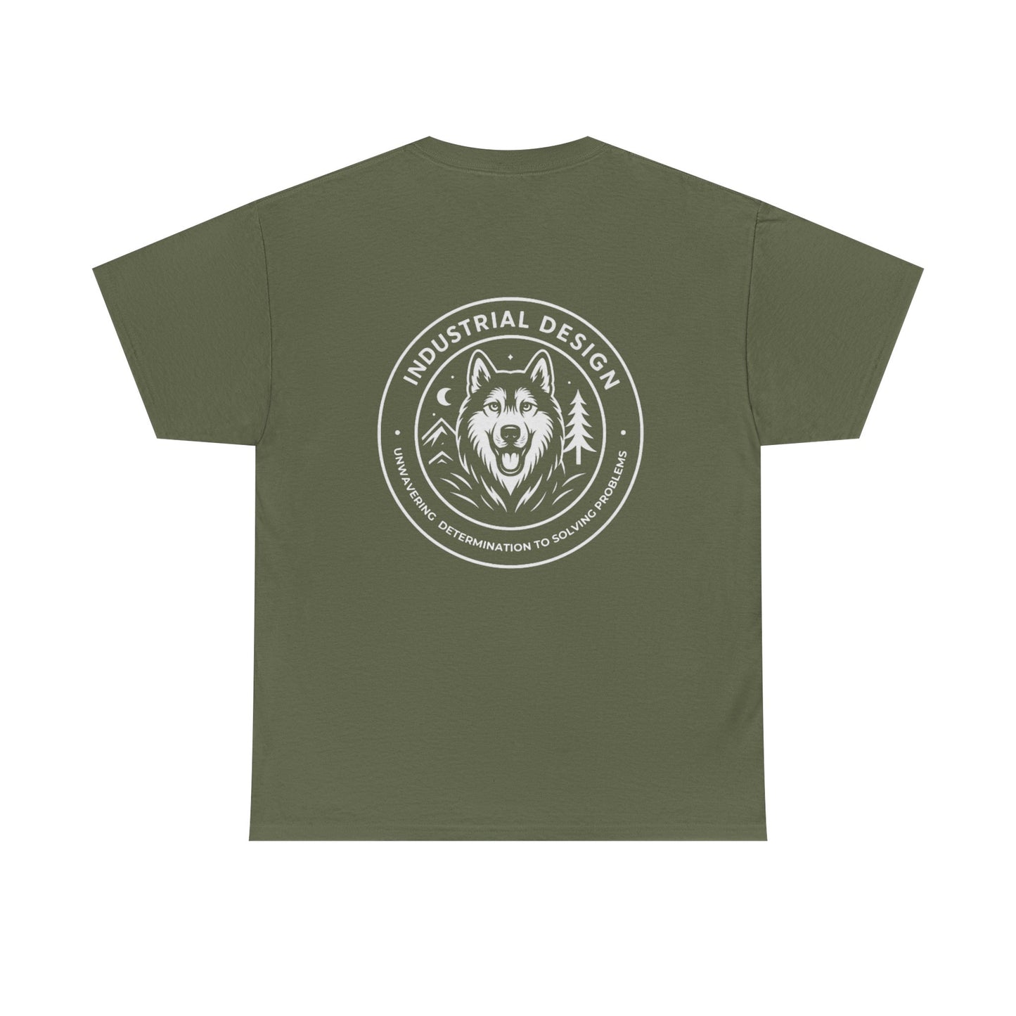 Celebrating industrial design T-shirt