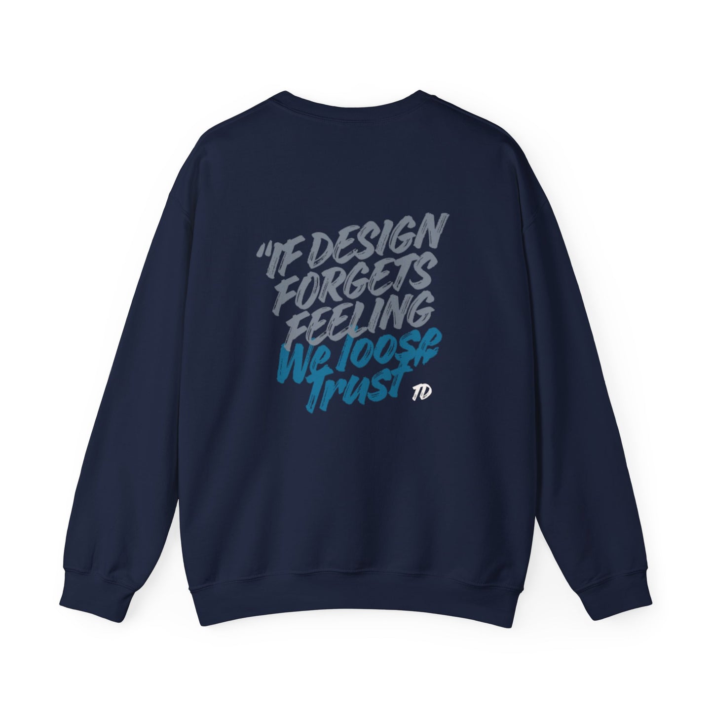 AGC Studio Long Sleeve Sweatshirt