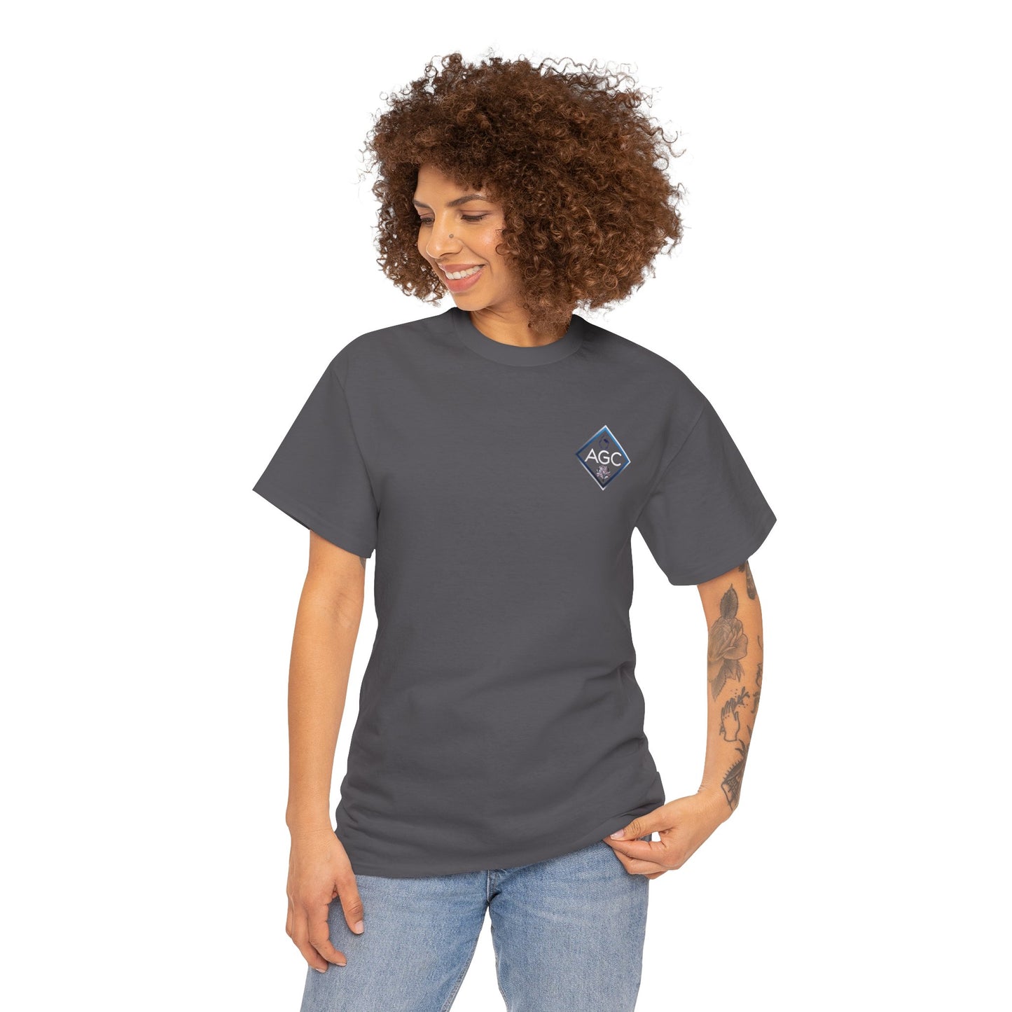 Celebrating industrial design T-shirt