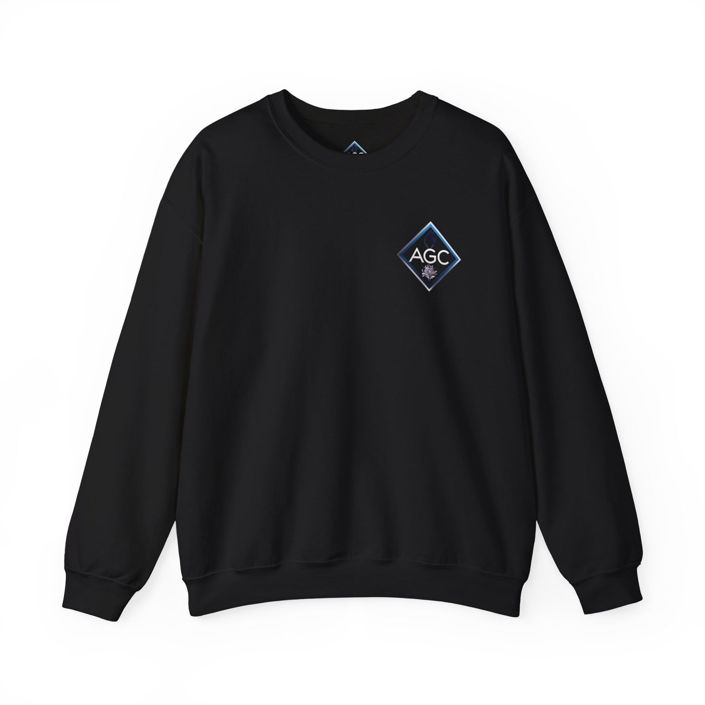 AGC Studio Long Sleeve — “If Design Forgets Feeling, We Lose Trust”