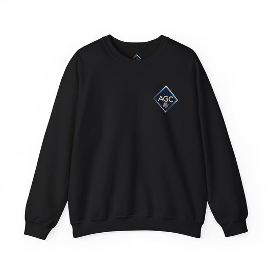 AGC Studio Long Sleeve — “If Design Forgets Feeling, We Lose Trust”