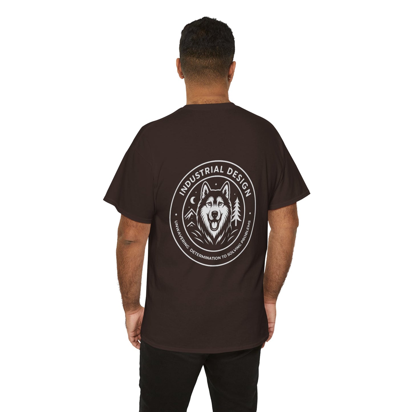 Celebrating industrial design T-shirt