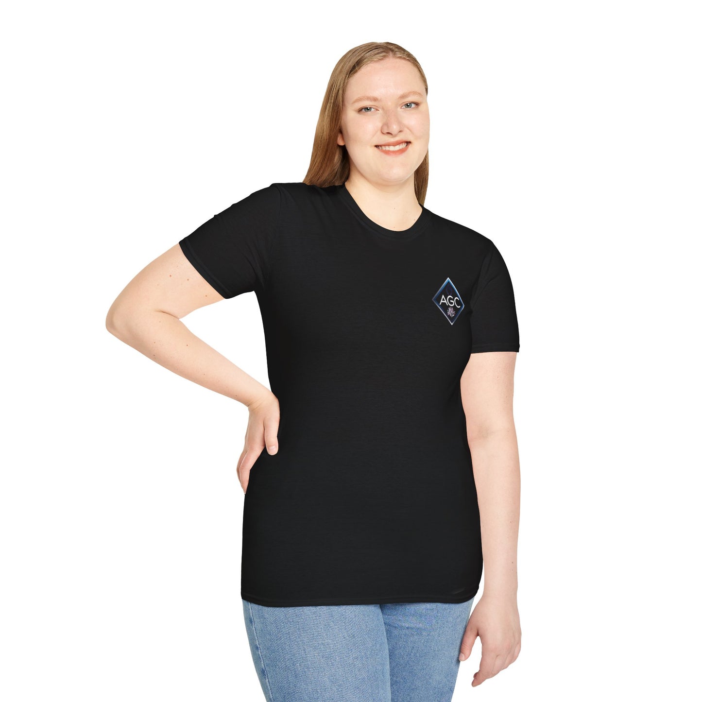 Empathy Over Function T-Shirt — Amber Glade Creations Inspirational Tee