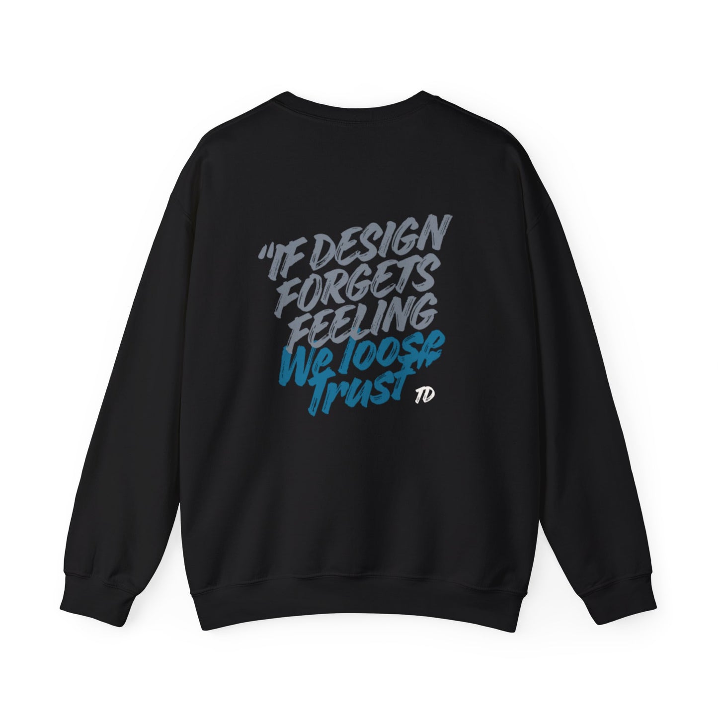 AGC Studio Long Sleeve Sweatshirt