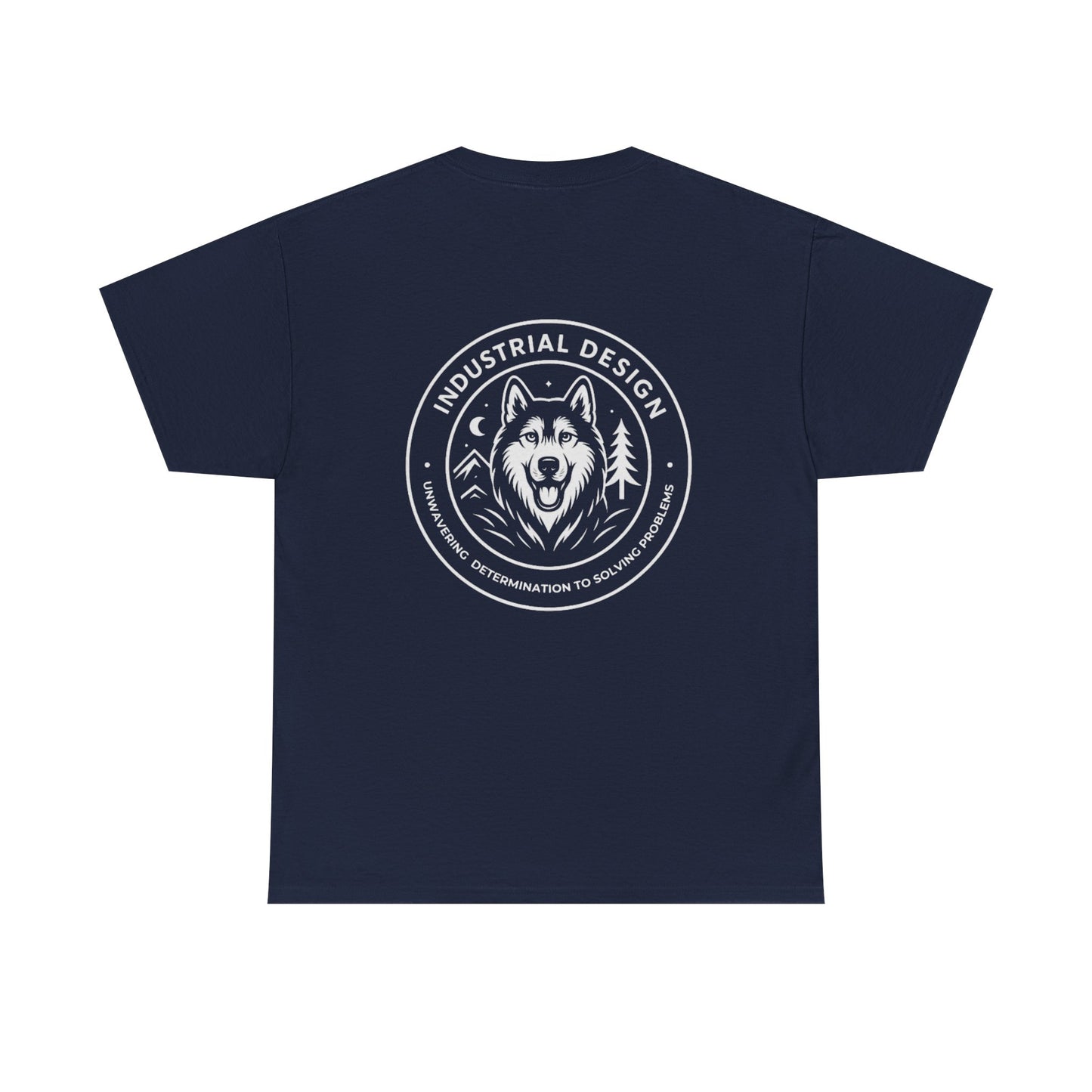 Celebrating industrial design T-shirt