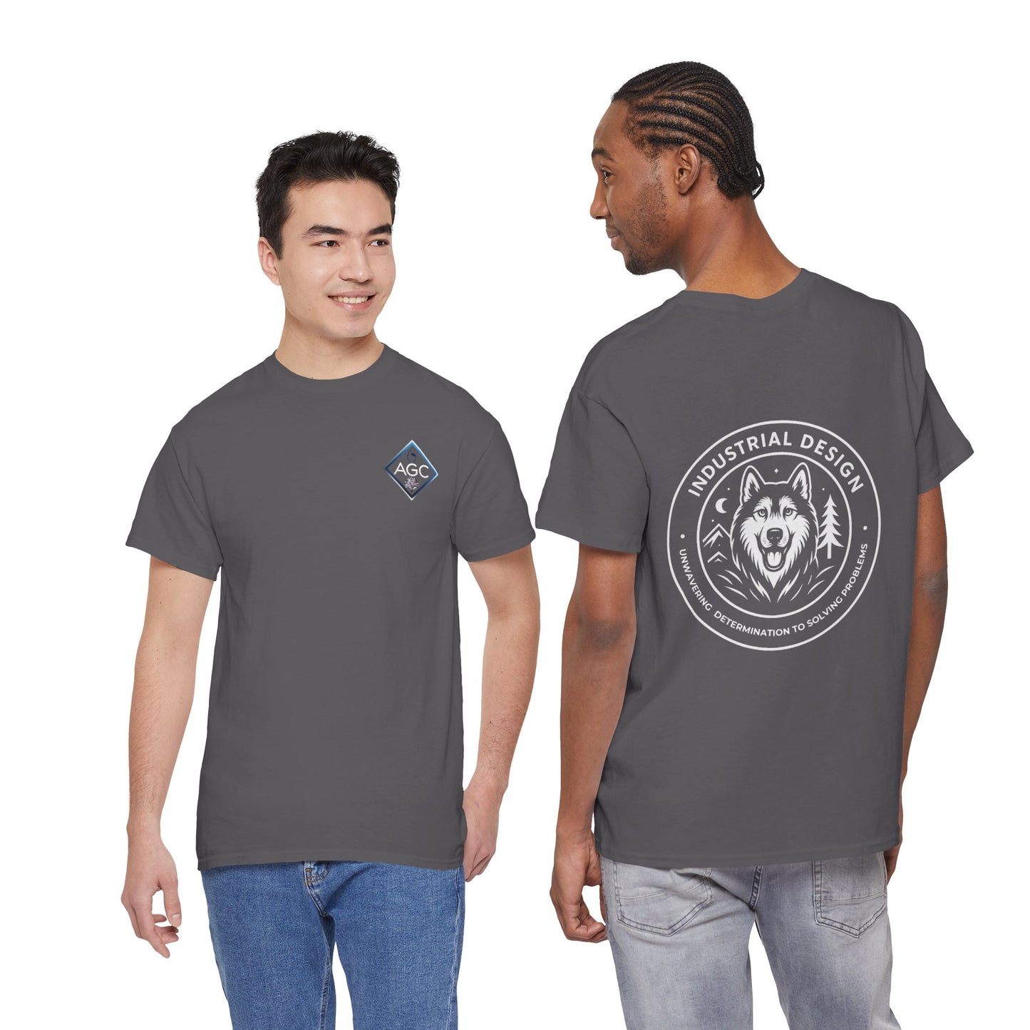 Celebrating industrial design T-shirt