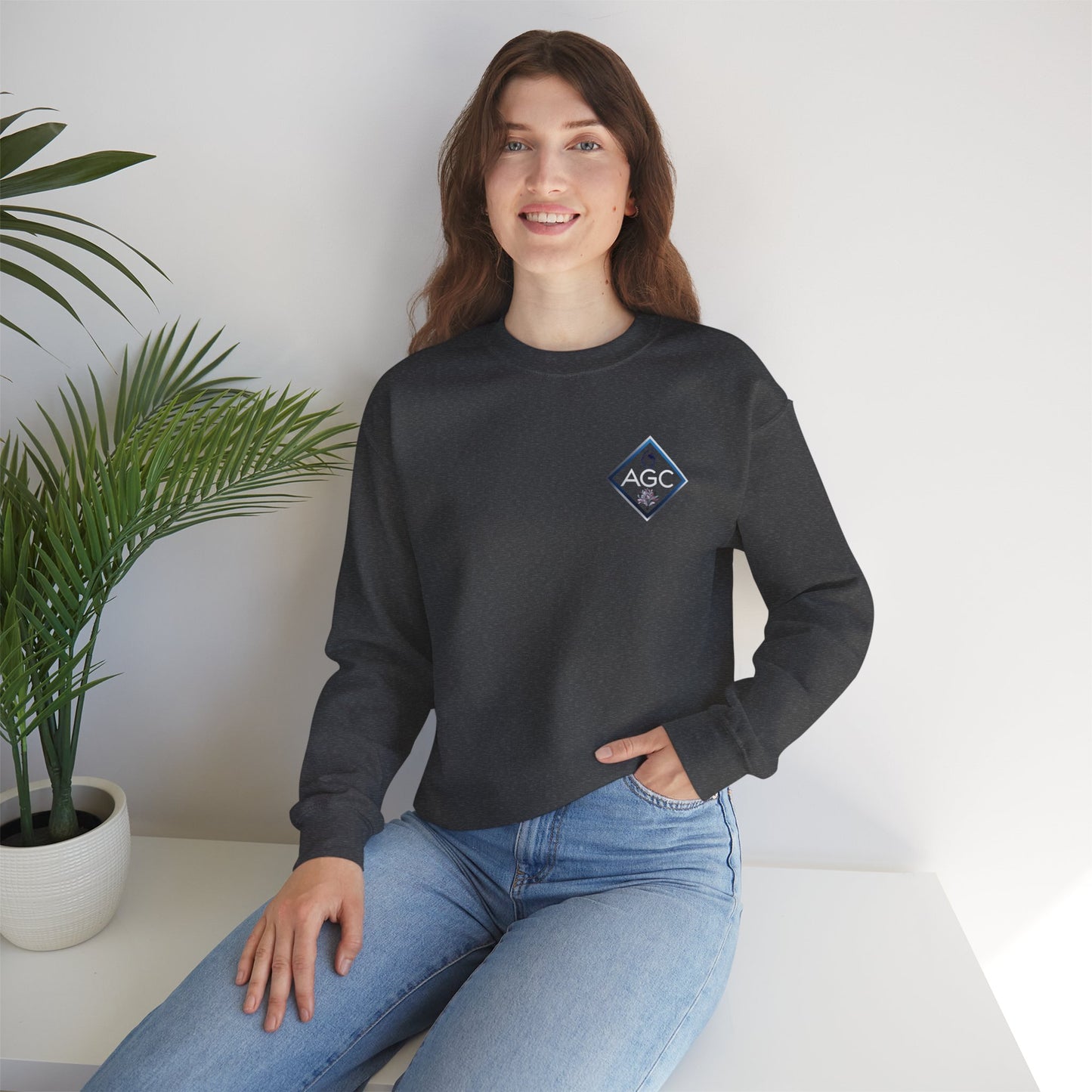 AGC Studio Long Sleeve — “If Design Forgets Feeling, We Lose Trust”