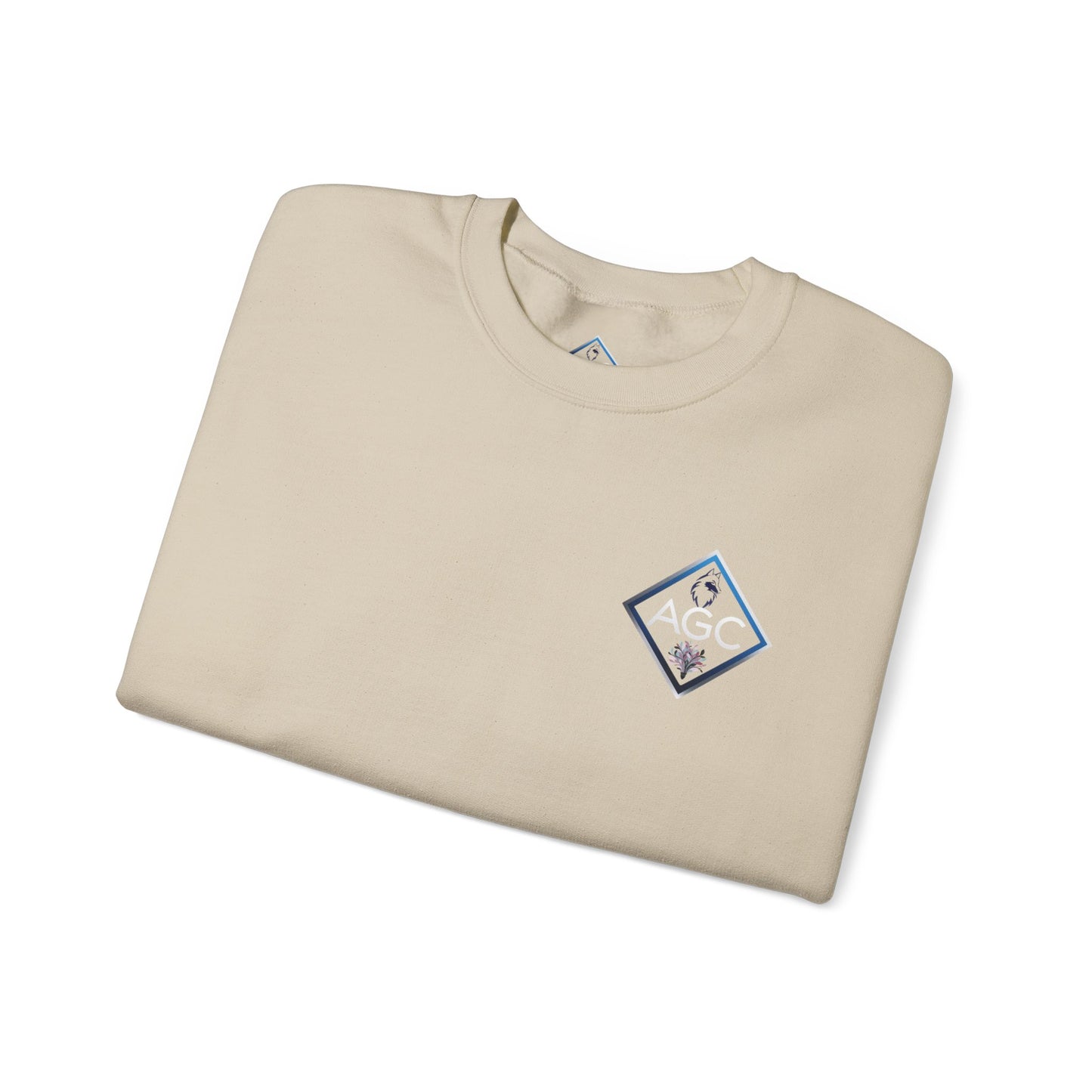 AGC Studio Long Sleeve — “If Design Forgets Feeling, We Lose Trust”