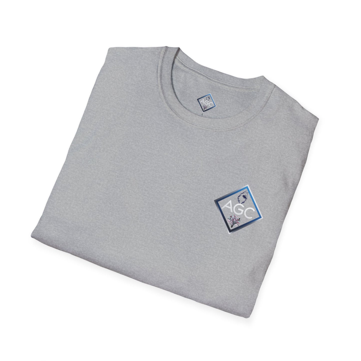 Empathy Over Function T-Shirt — Amber Glade Creations Inspirational Tee