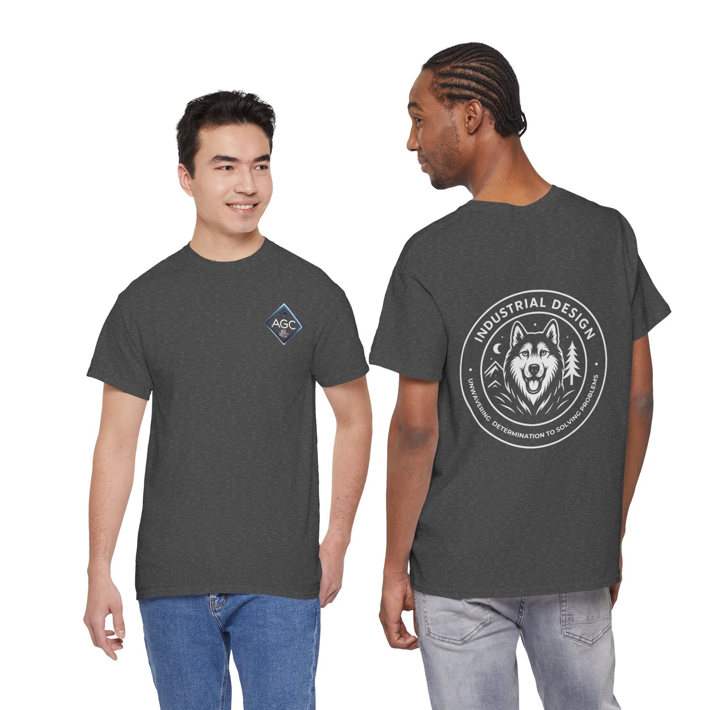 Celebrating industrial design T-shirt