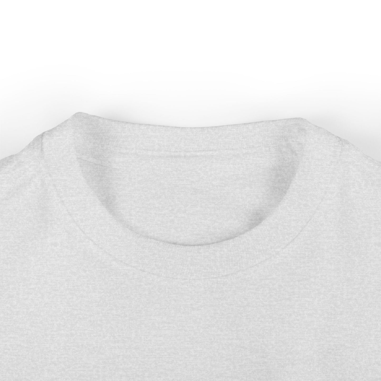 Infant Tee — Watercolor Cockatoo Baby Shirt