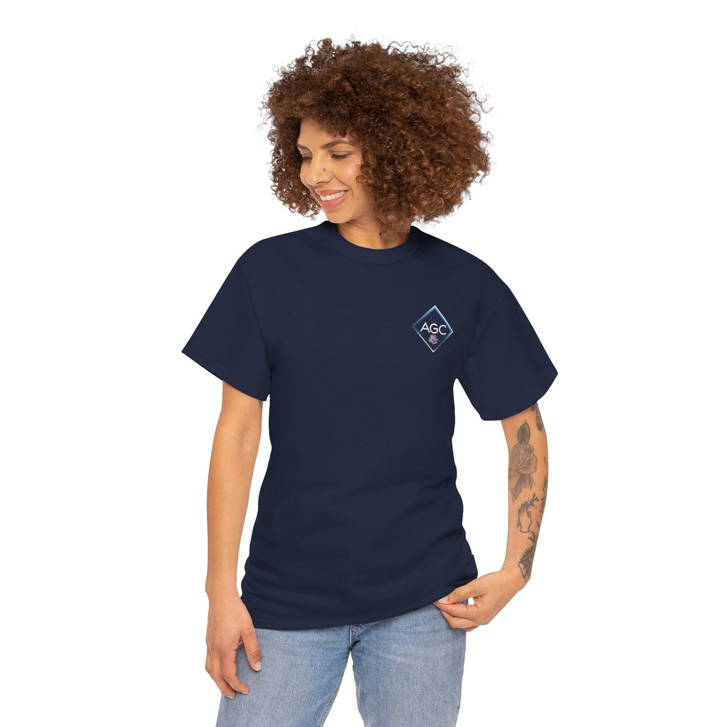 Celebrating industrial design T-shirt
