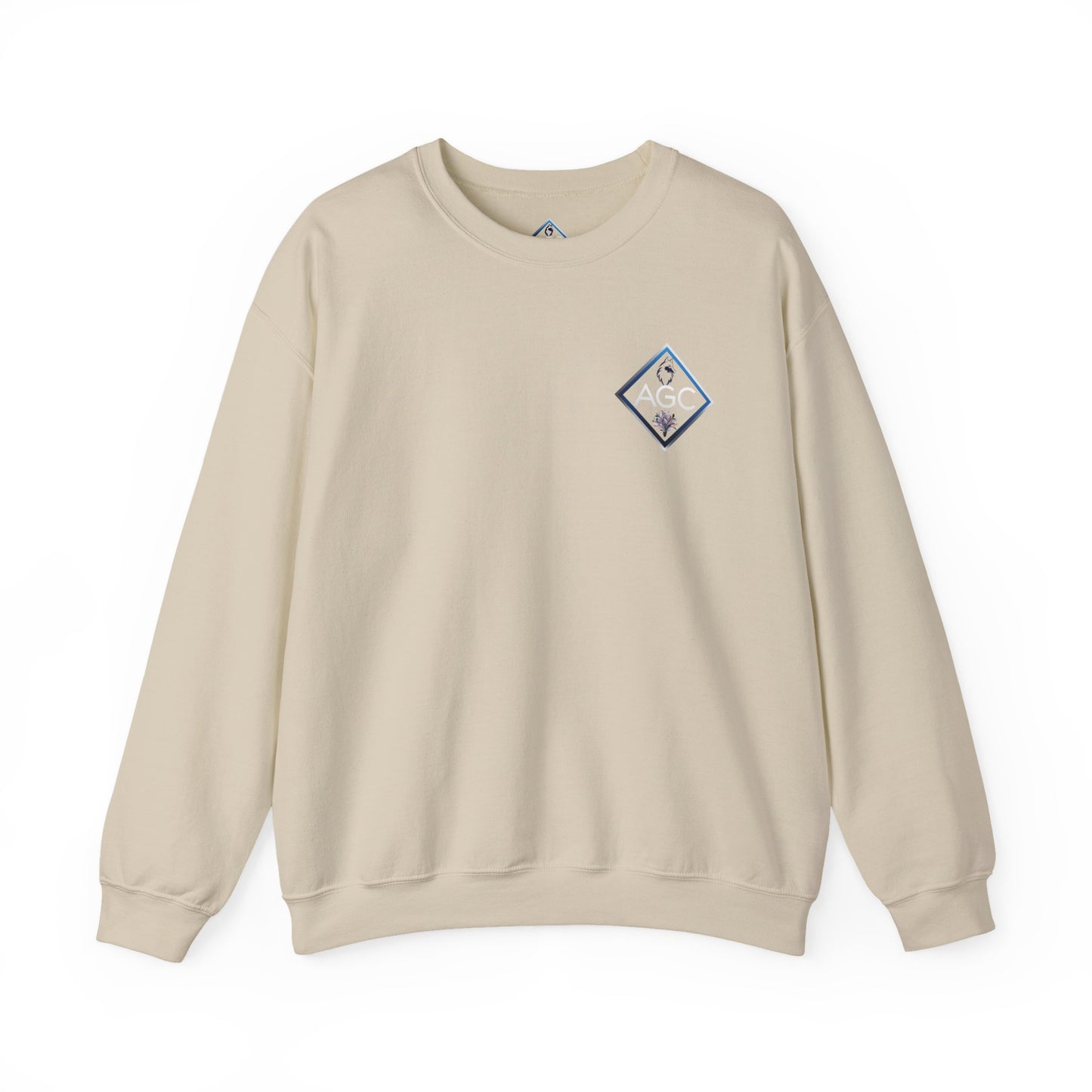 AGC Studio Long Sleeve — “If Design Forgets Feeling, We Lose Trust”