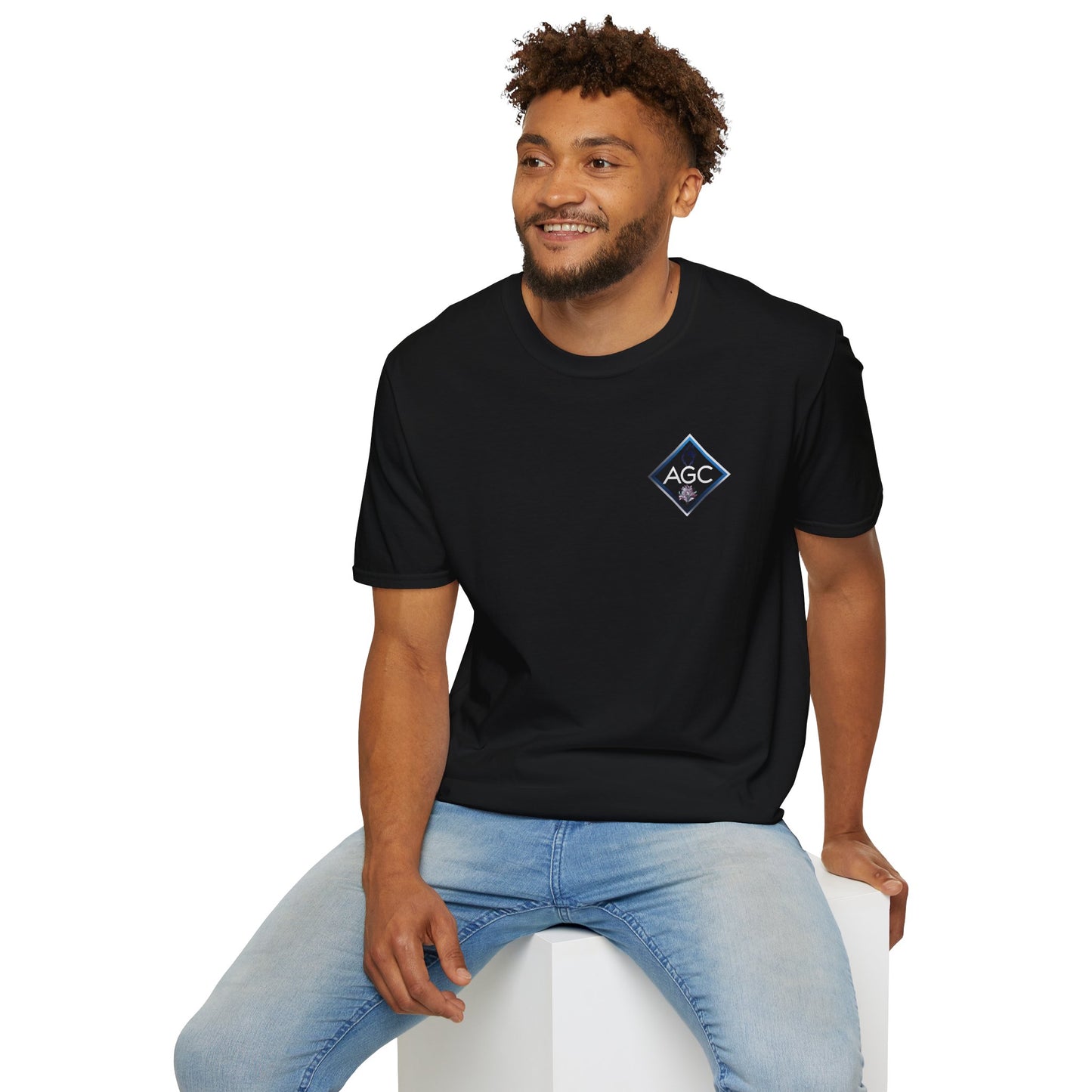 Empathy Over Function T-Shirt — Amber Glade Creations Inspirational Tee