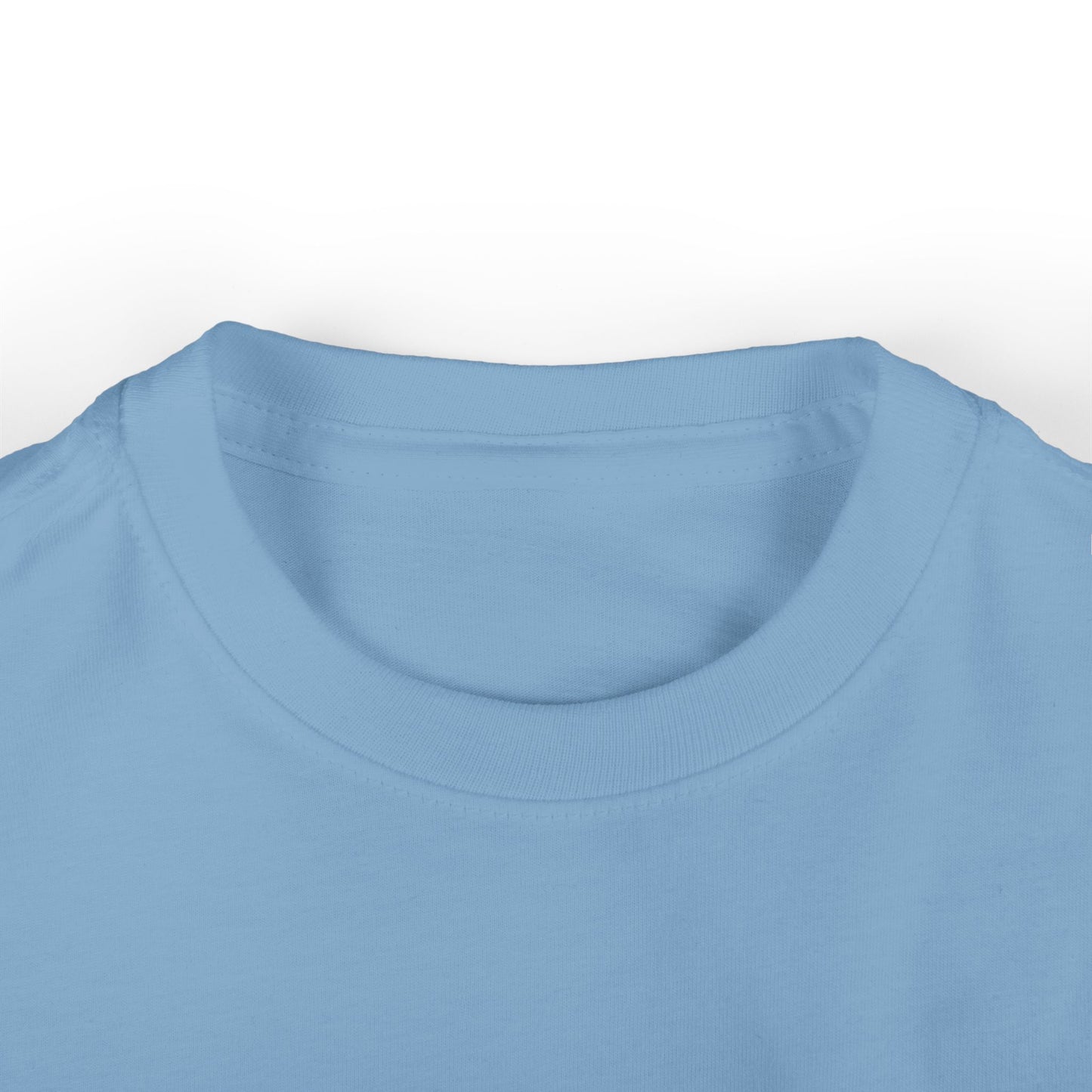 Infant Tee — Watercolor Cockatoo Baby Shirt