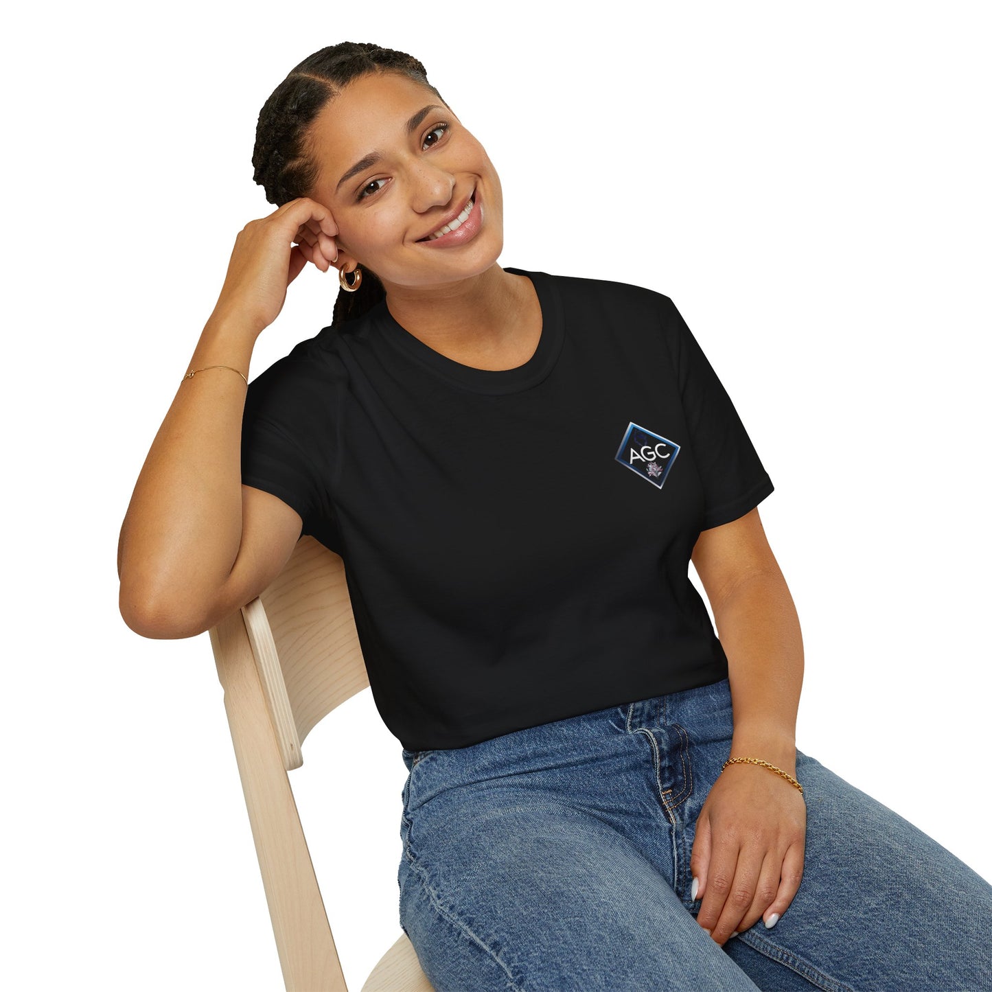 Empathy Over Function T-Shirt — Amber Glade Creations Inspirational Tee