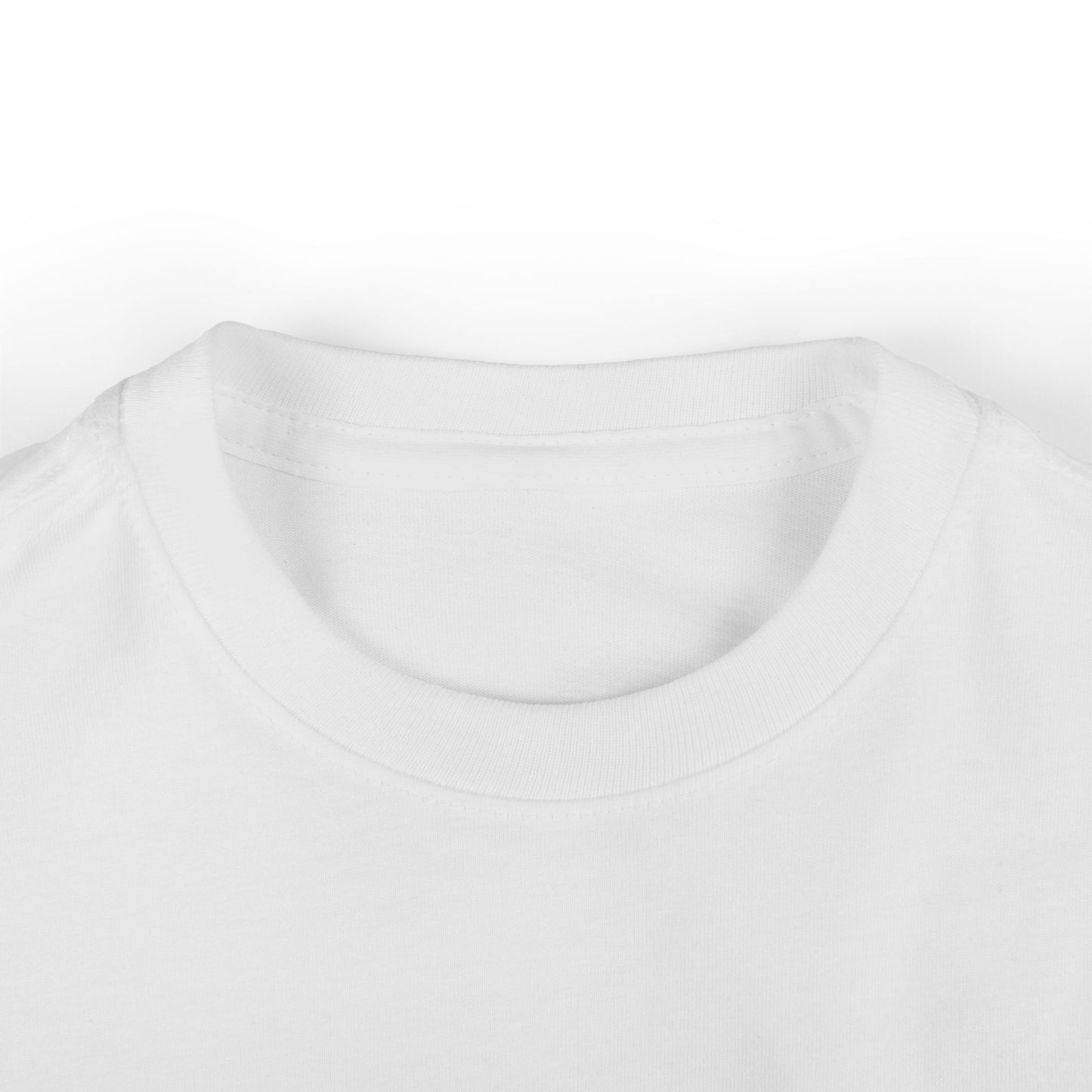 Infant Tee — Watercolor Cockatoo Baby Shirt
