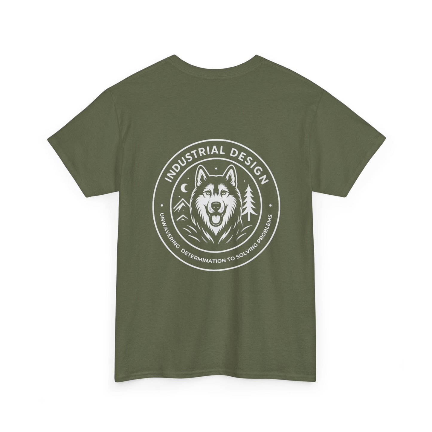 Celebrating industrial design T-shirt