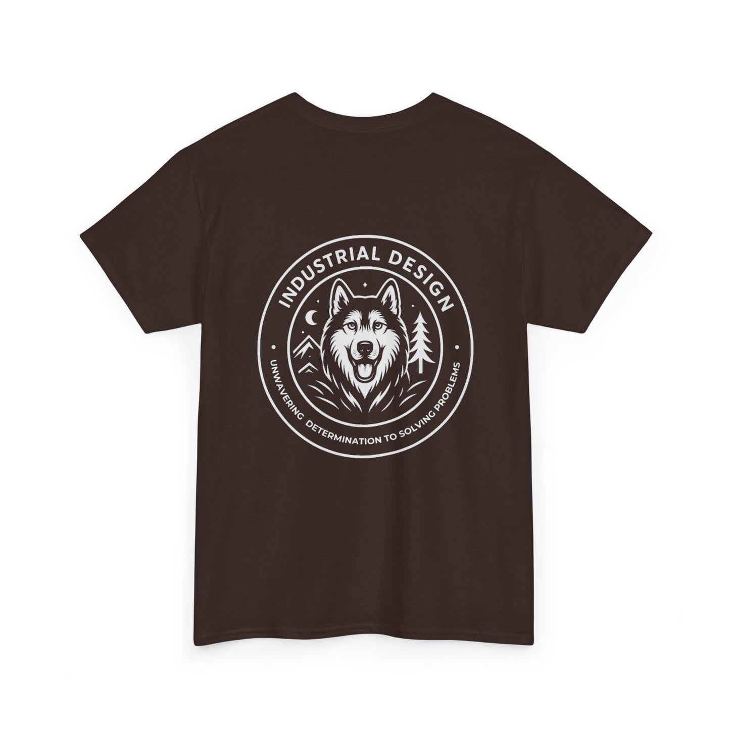 Celebrating industrial design T-shirt
