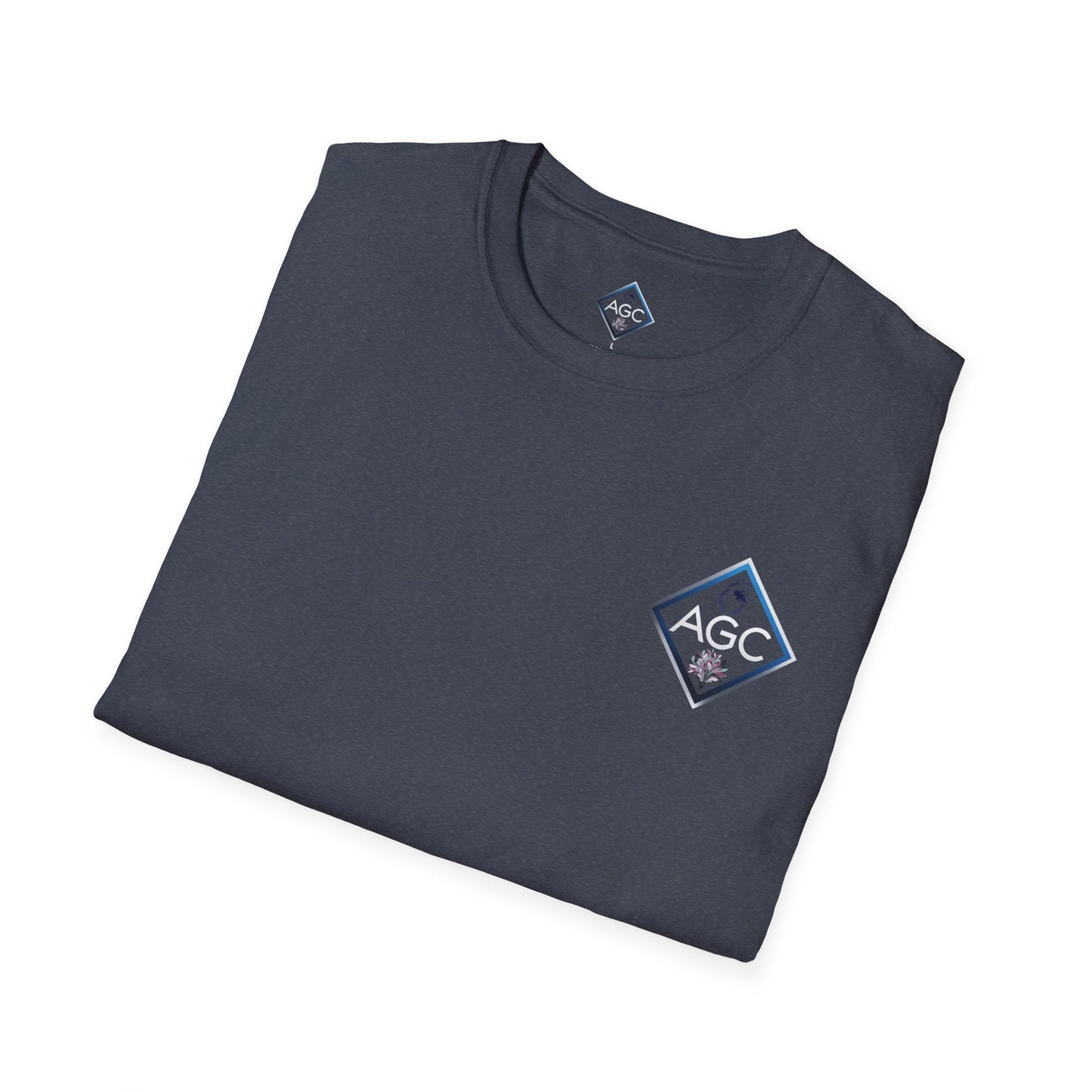 Empathy Over Function T-Shirt — Amber Glade Creations Inspirational Tee