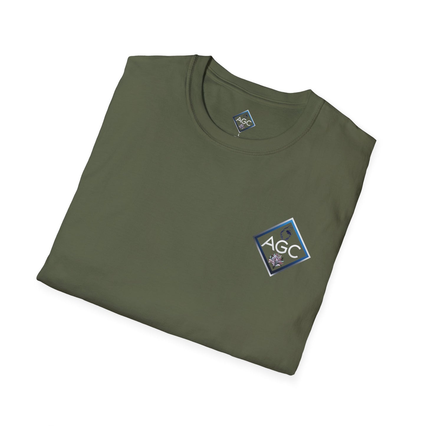 Empathy Over Function T-Shirt — Amber Glade Creations Inspirational Tee