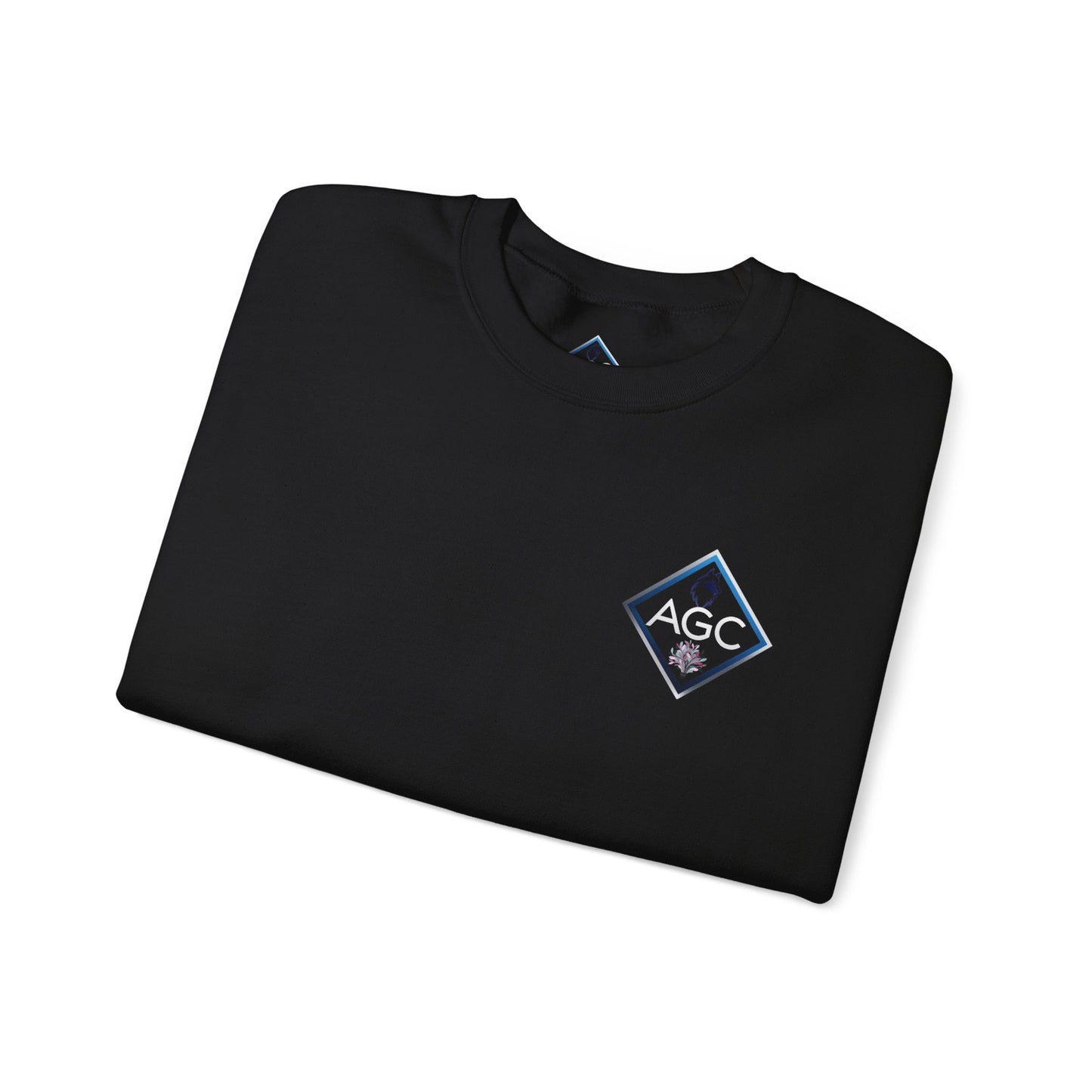 AGC Studio Long Sleeve — “If Design Forgets Feeling, We Lose Trust”