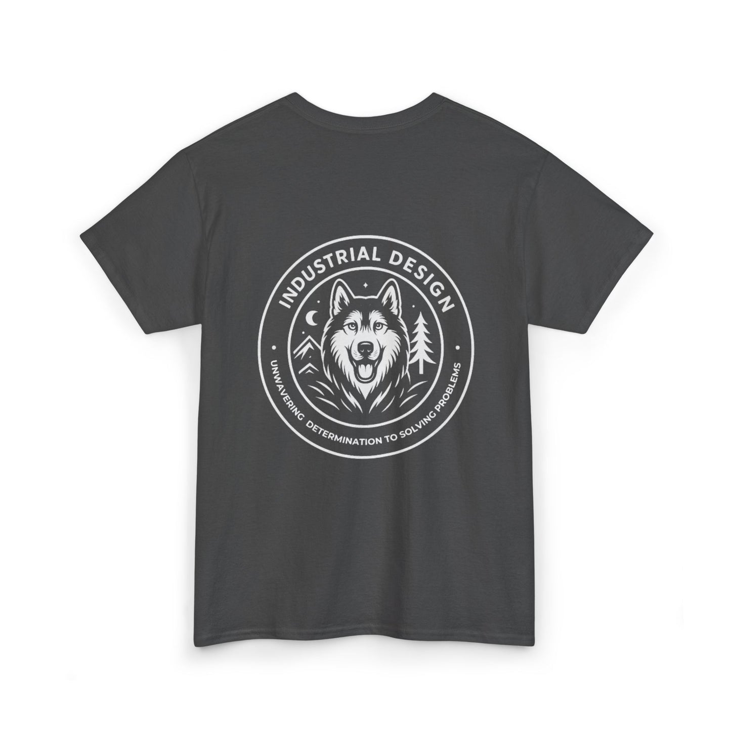 Celebrating industrial design T-shirt