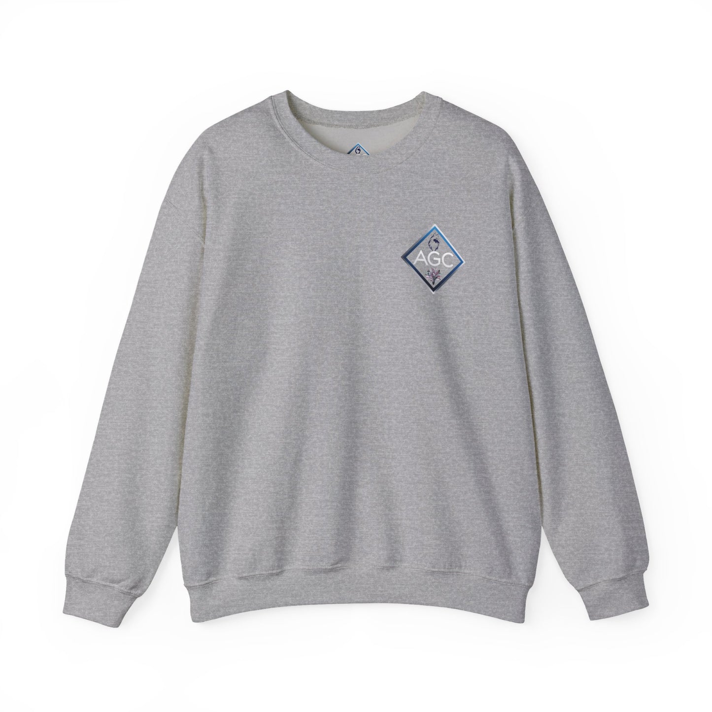 AGC Studio Long Sleeve Sweatshirt