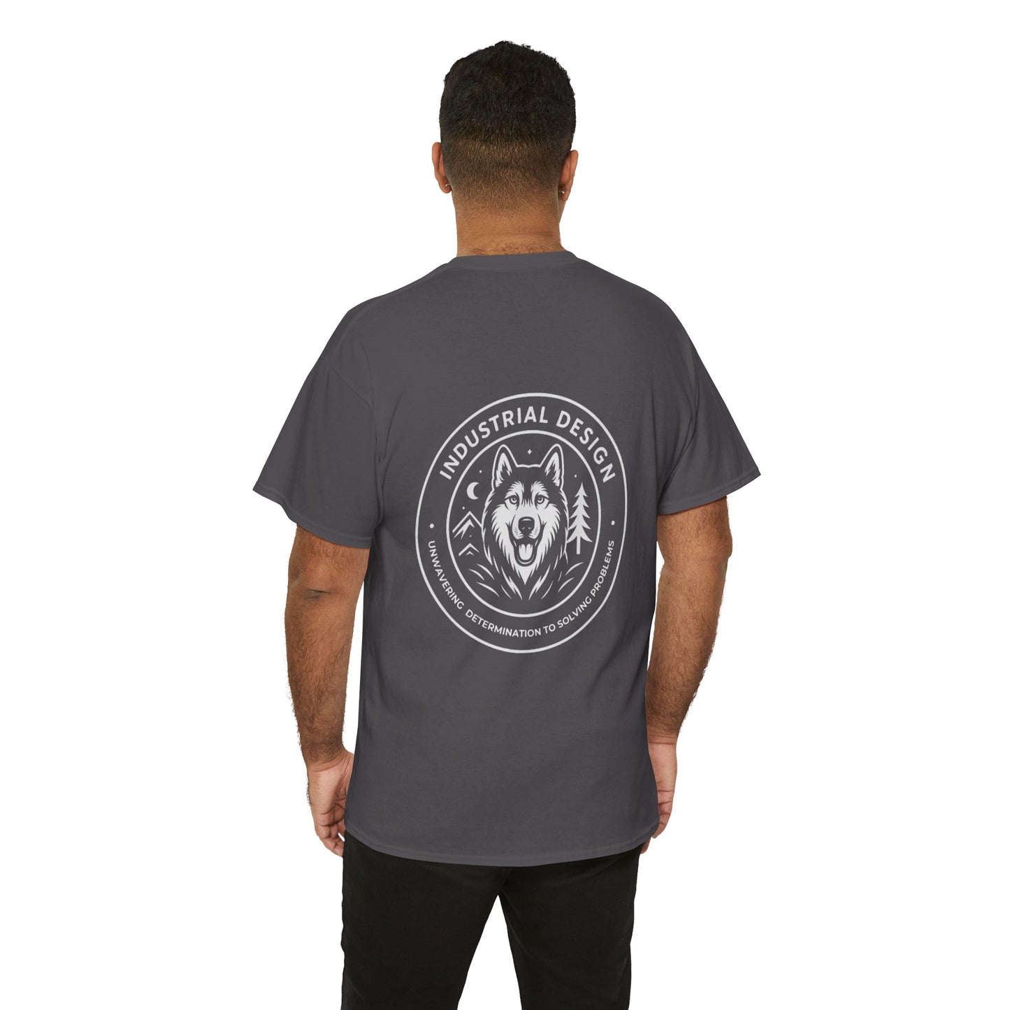 Celebrating industrial design T-shirt