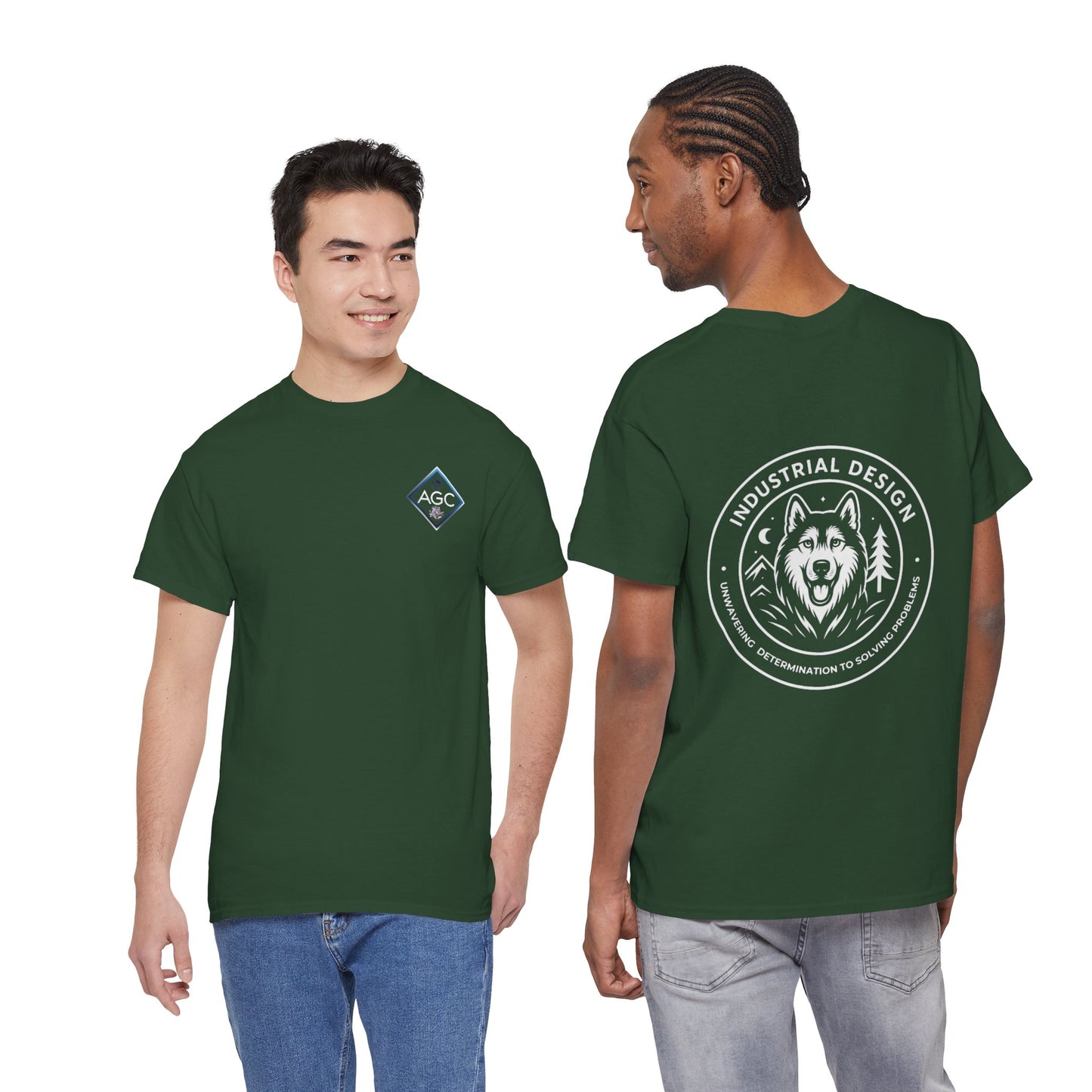 Celebrating industrial design T-shirt