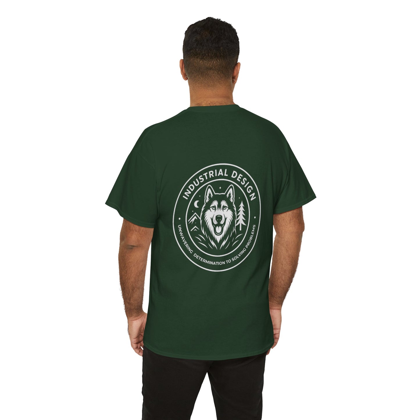 Celebrating industrial design T-shirt