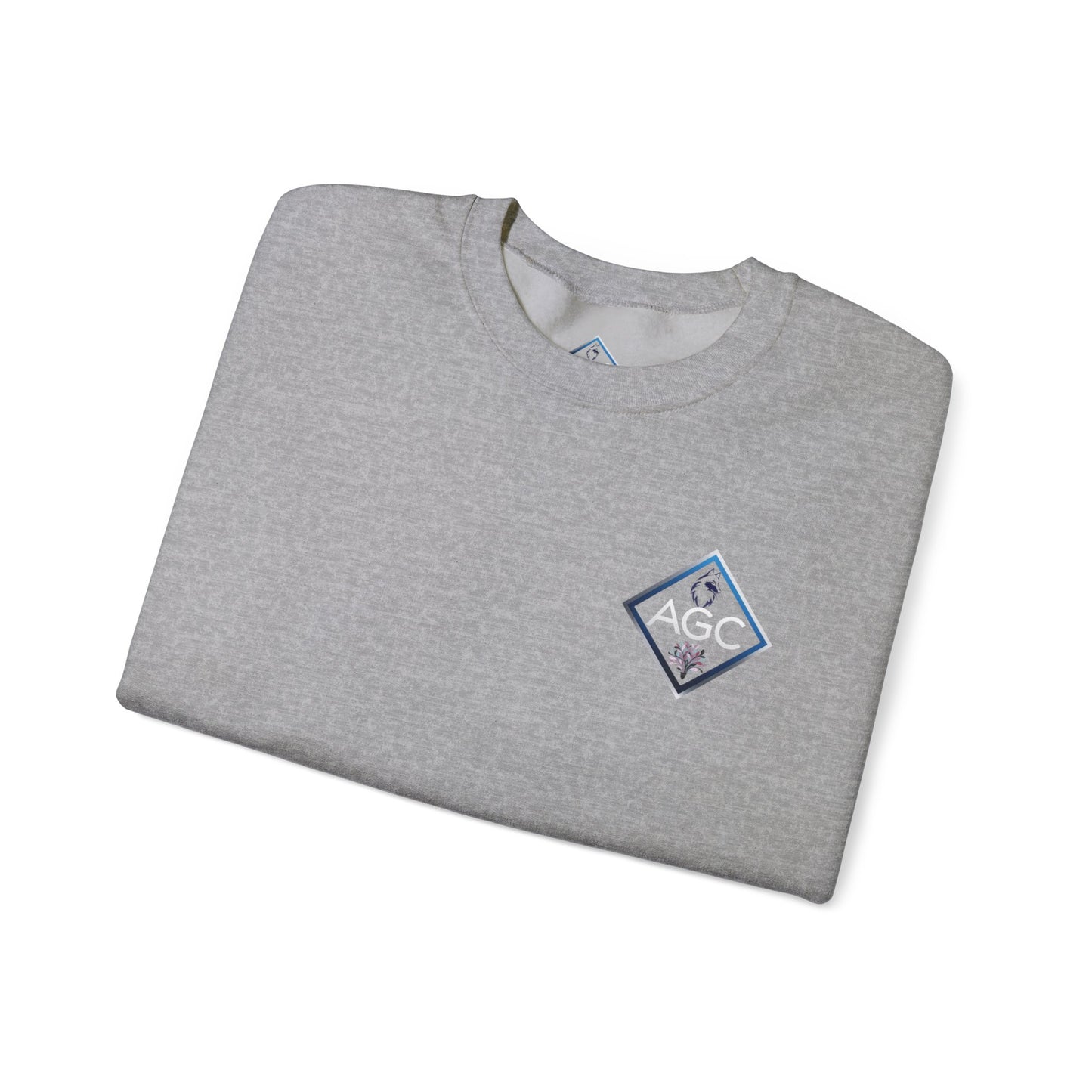 AGC Studio Long Sleeve — “If Design Forgets Feeling, We Lose Trust”