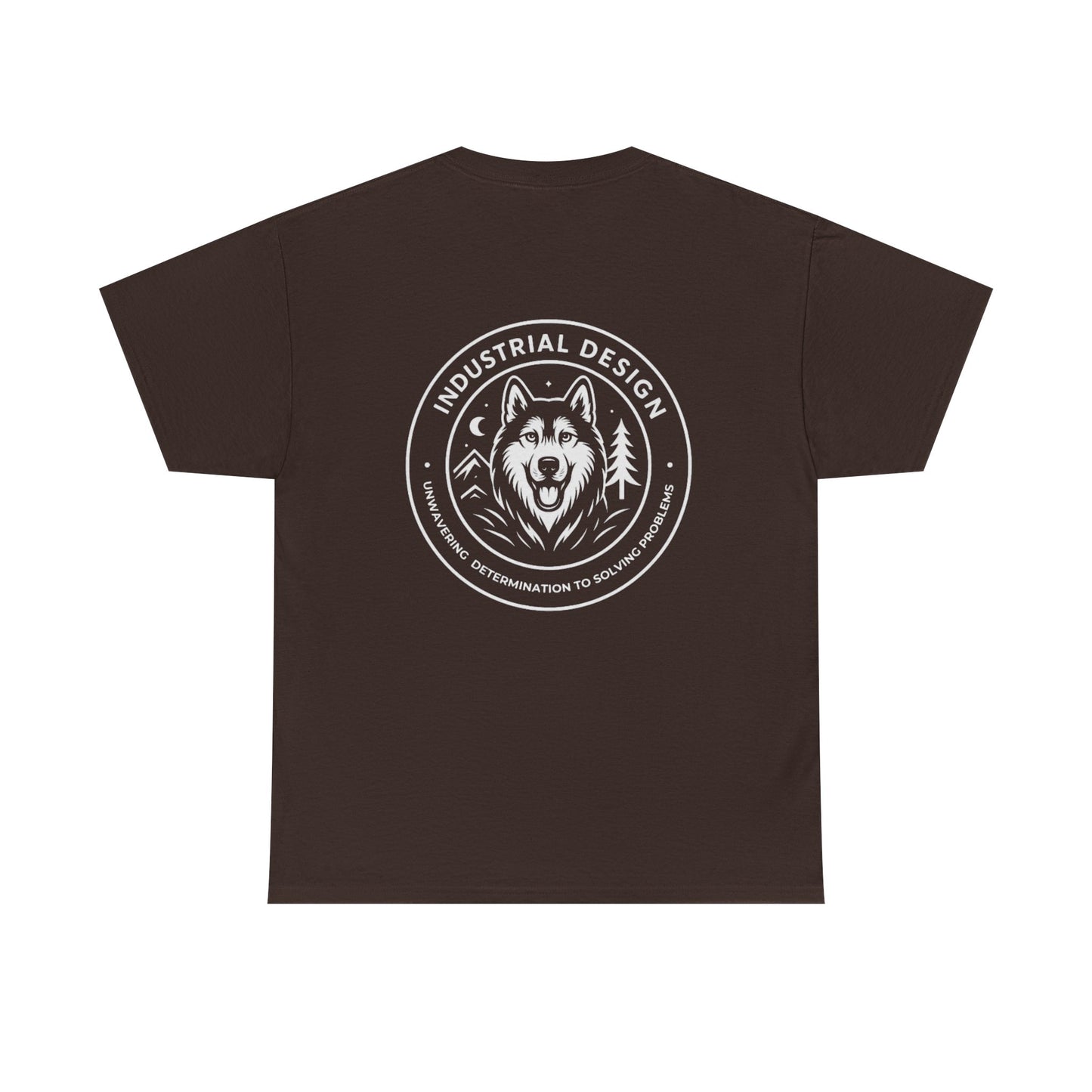 Celebrating industrial design T-shirt